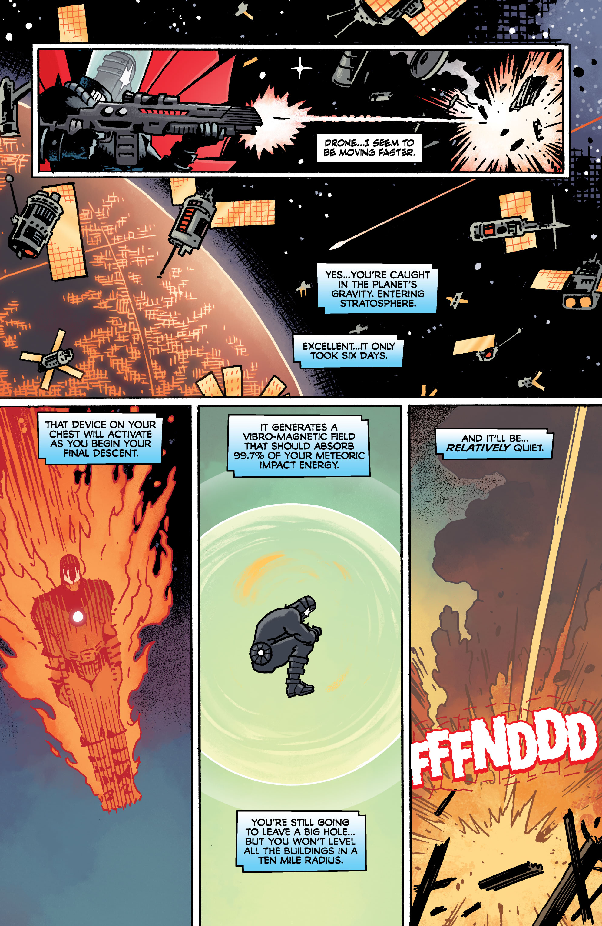 <{ $series->title }} issue 5 - Page 8