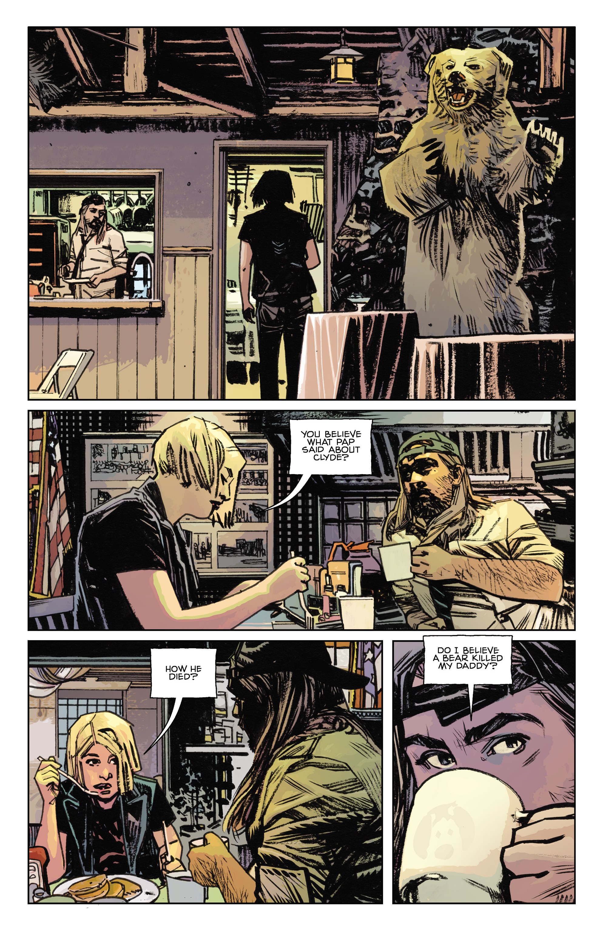 Grendel Chapter 1 Summary Slsi Lk