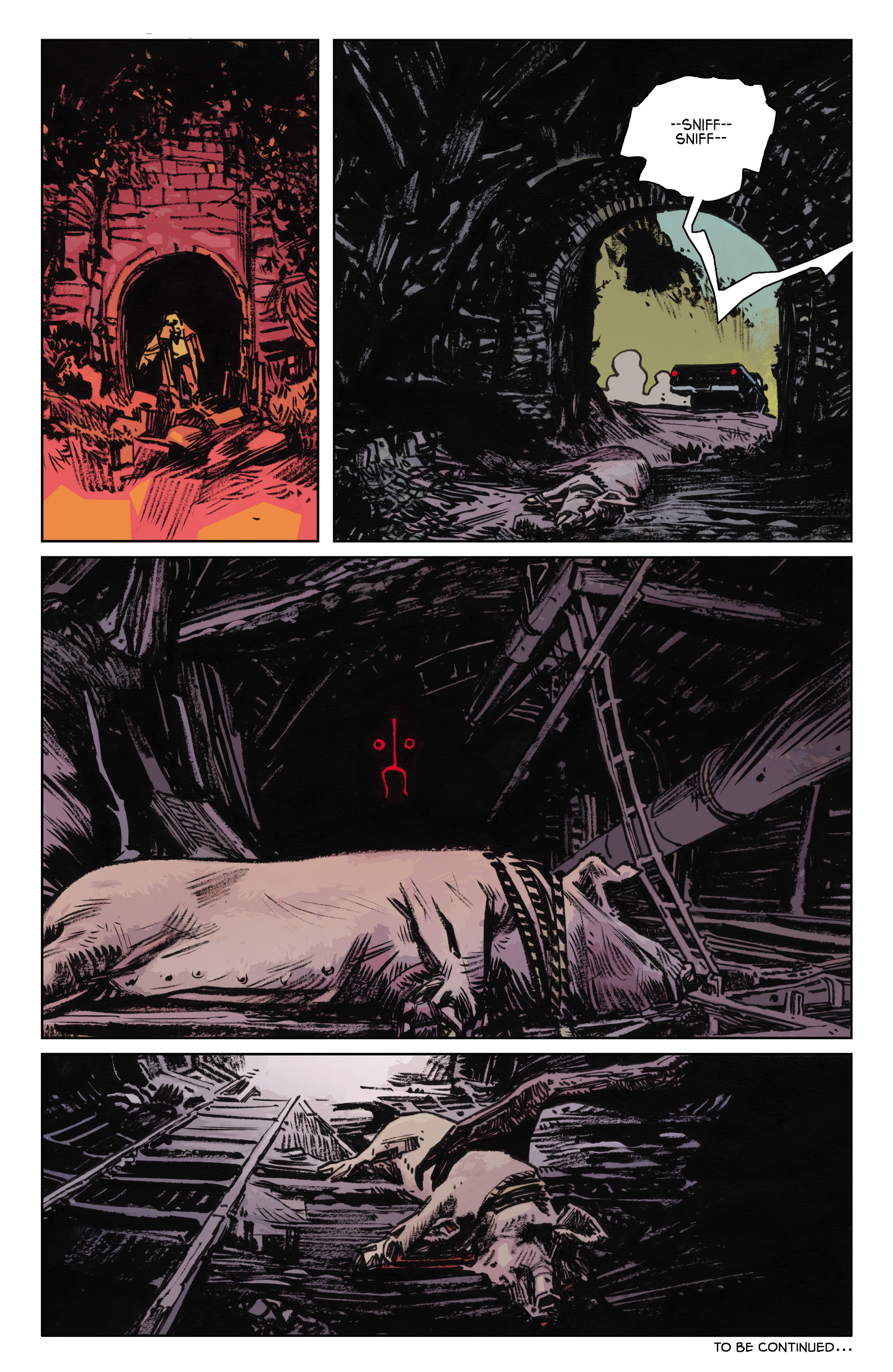 Grendel, Kentucky (2020-) issue 1 - Page 22