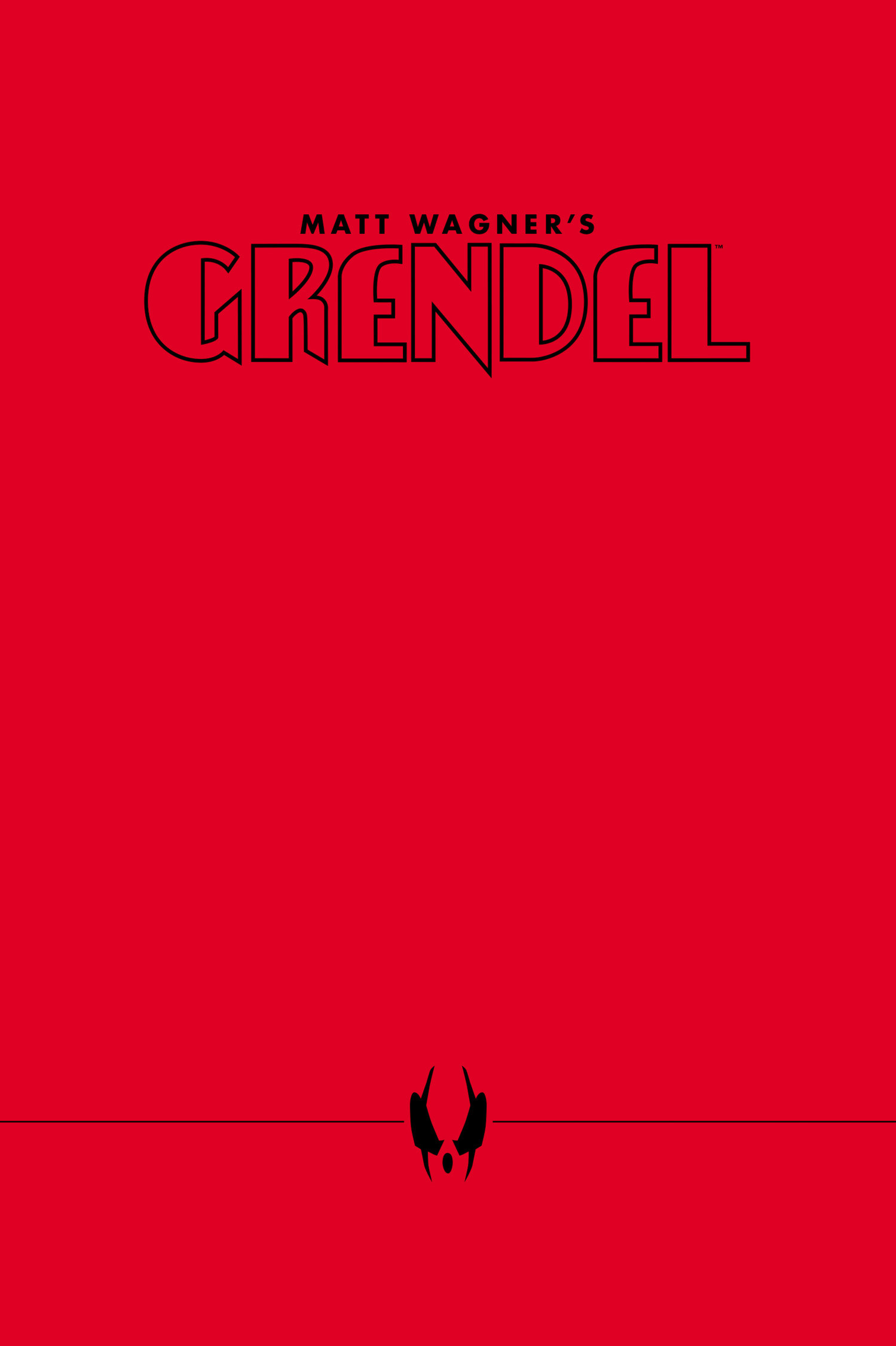 Grendel Omnibus (2012-): Chapter 1 - Page 3