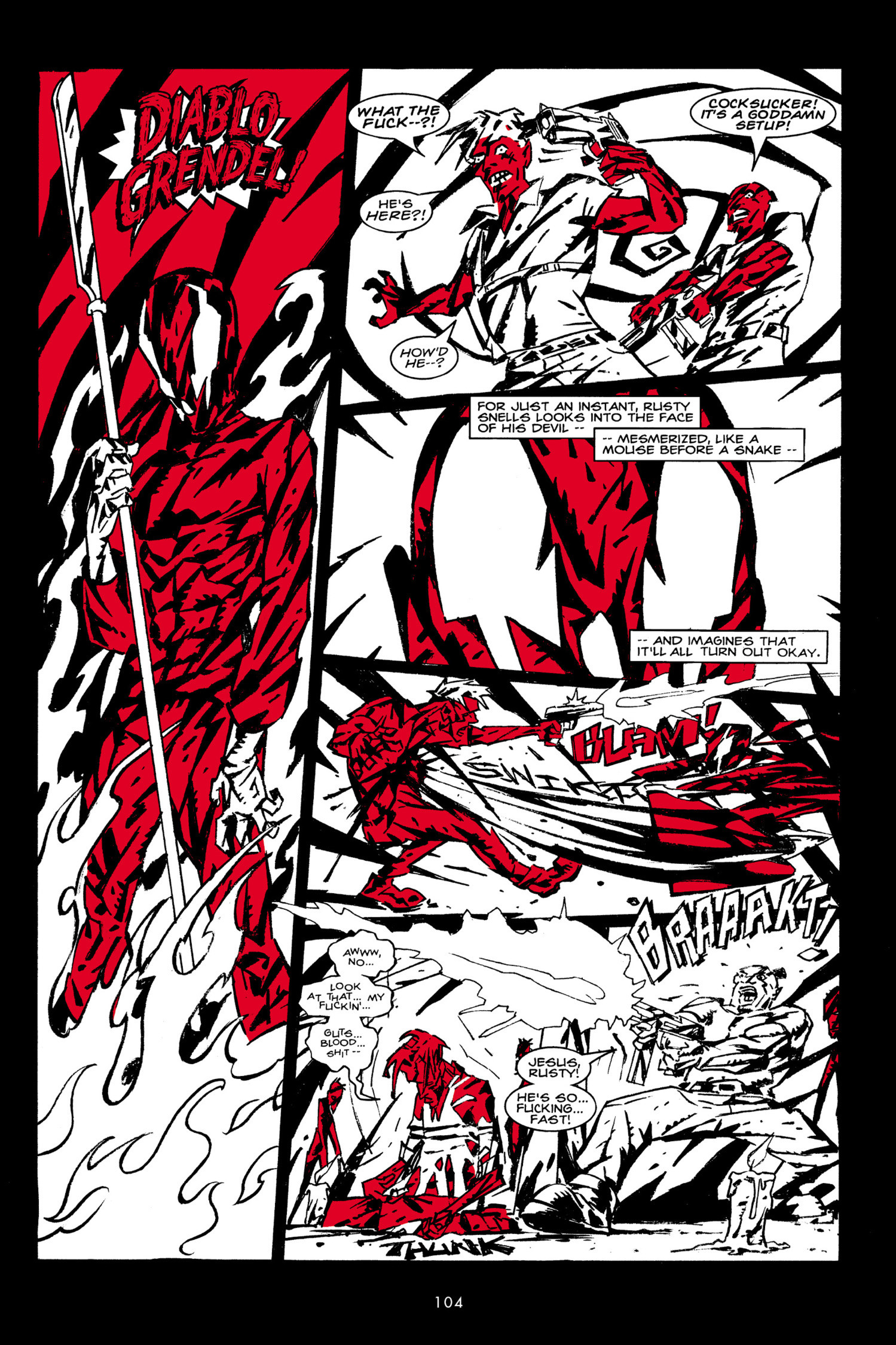 Grendel Omnibus (2012-) issue Vol. 1 - Page 103