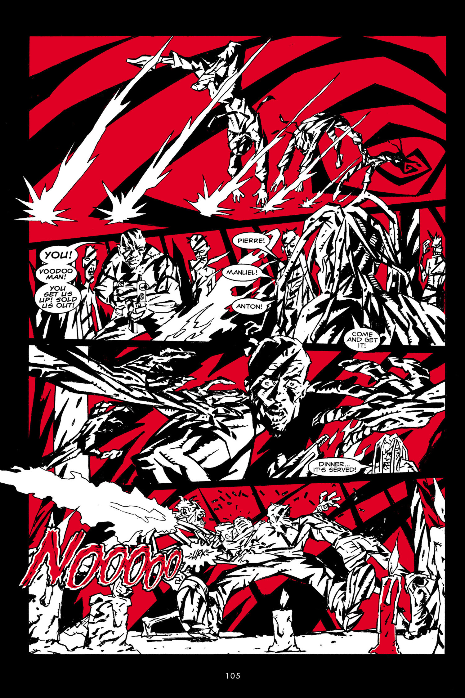 Grendel Omnibus (2012-) issue Vol. 1 - Page 104