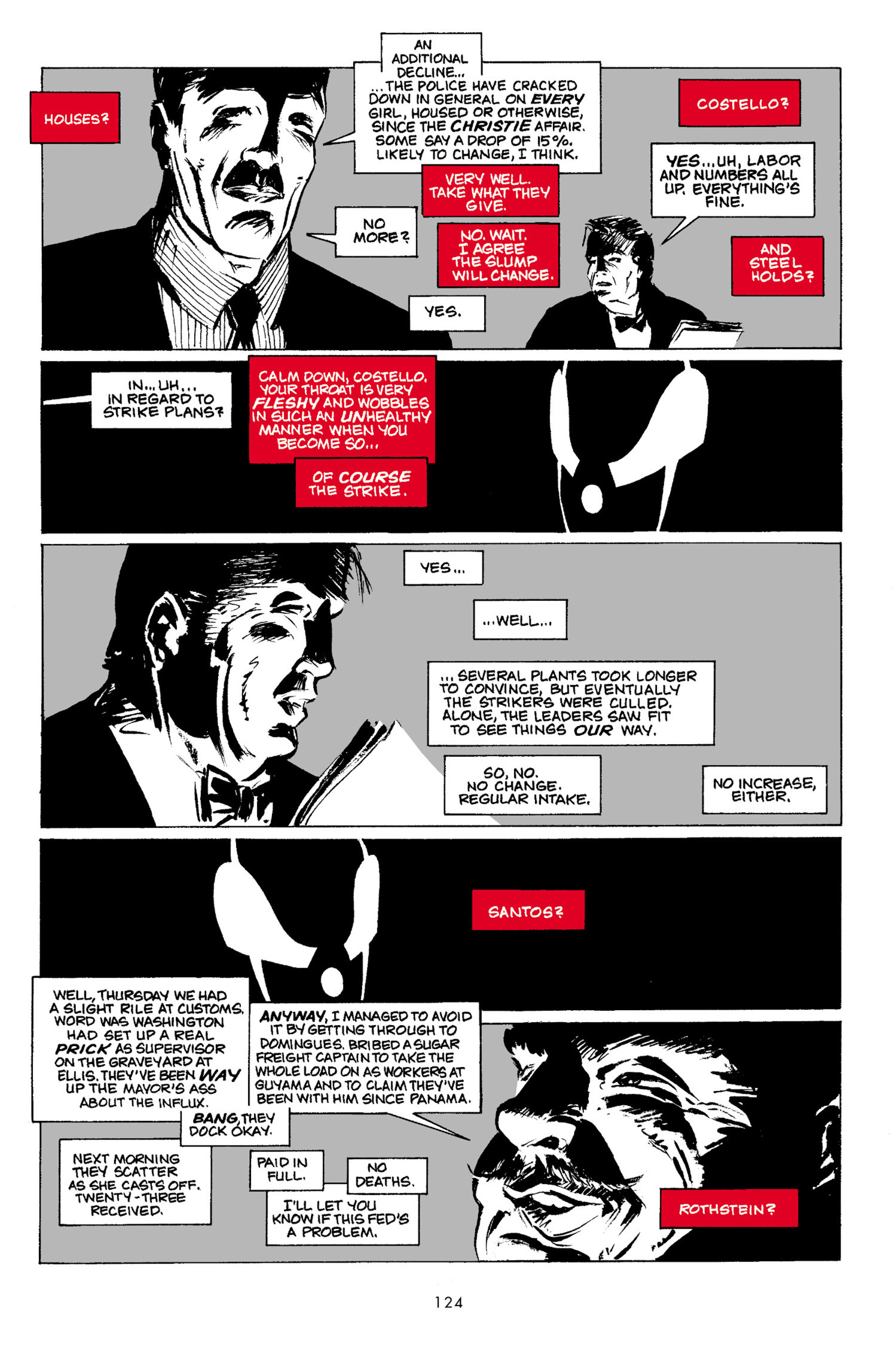 Grendel Omnibus (2012-) issue Vol. 1 - Page 123