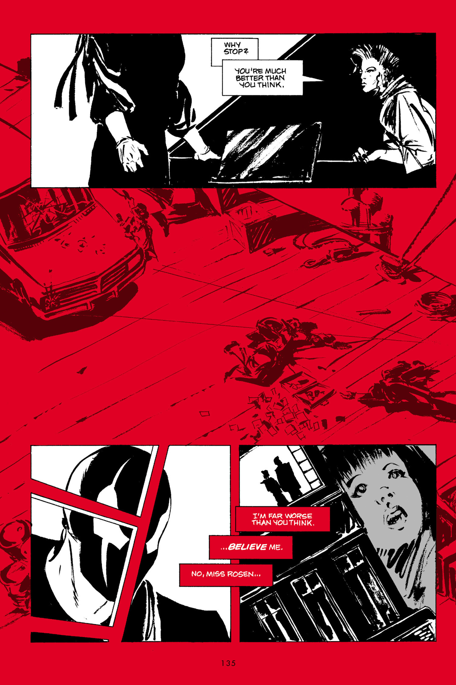 Grendel Omnibus (2012-) issue Vol. 1 - Page 134