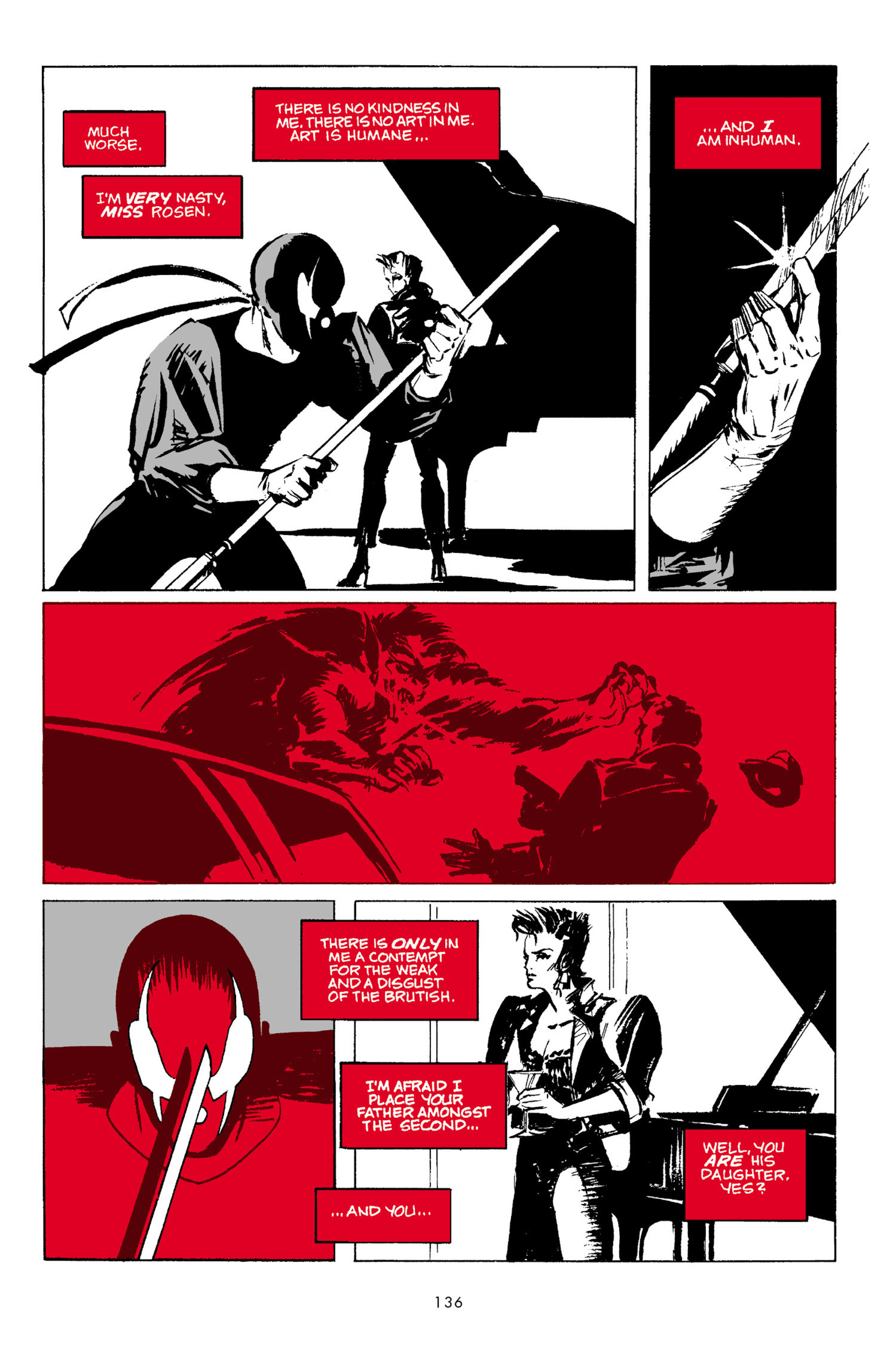 Grendel Omnibus (2012-) issue Vol. 1 - Page 135