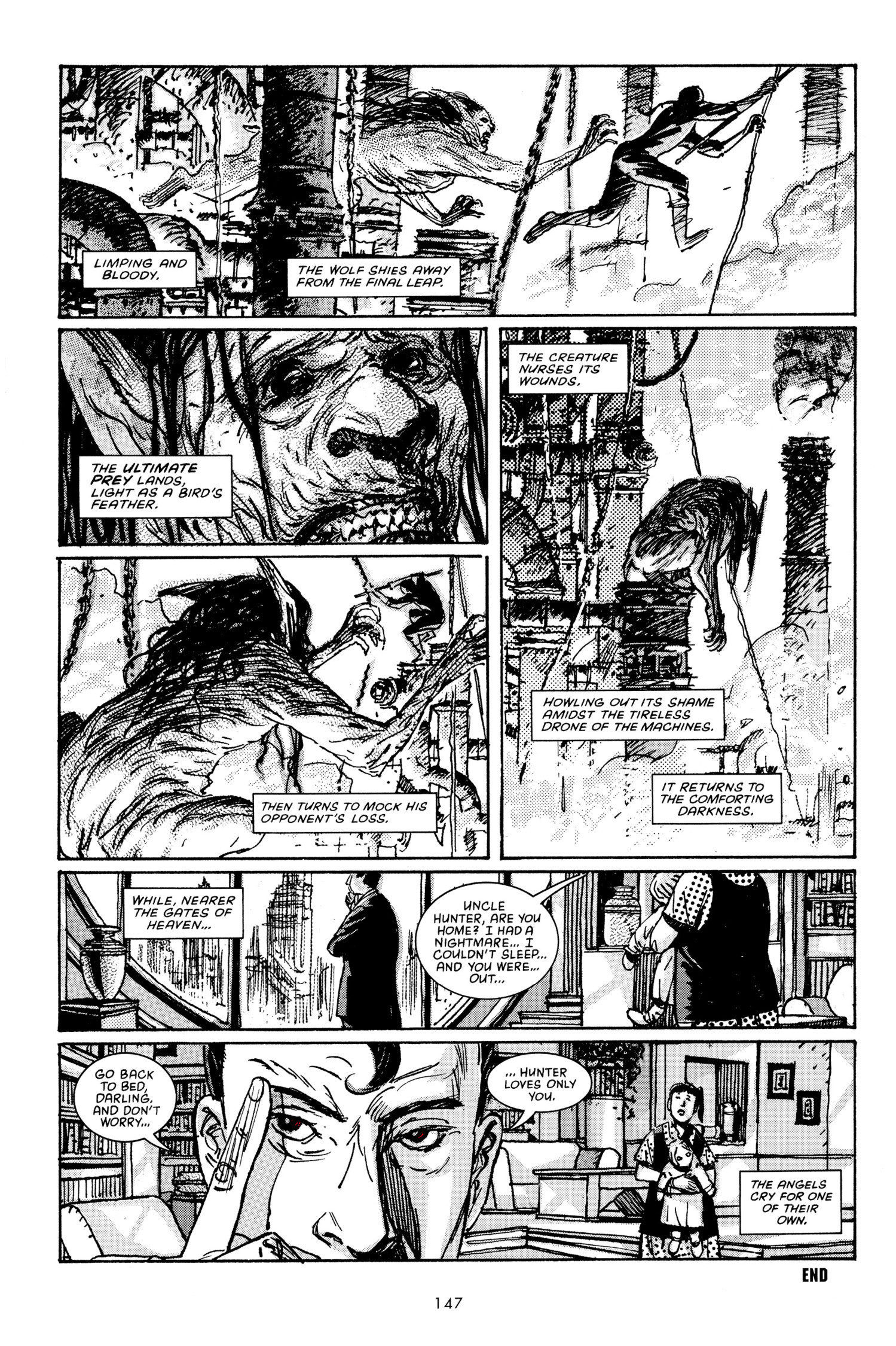 Grendel Omnibus (2012-) issue Vol. 1 - Page 146