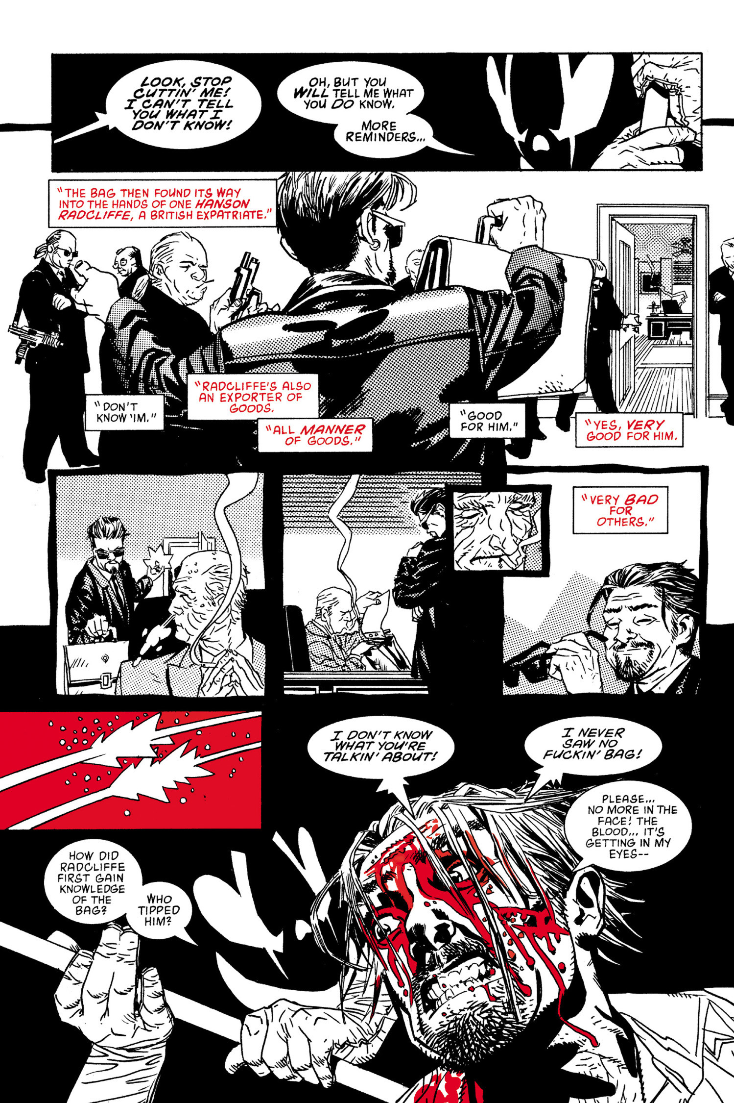 Grendel Omnibus (2012-) issue Vol. 1 - Page 150