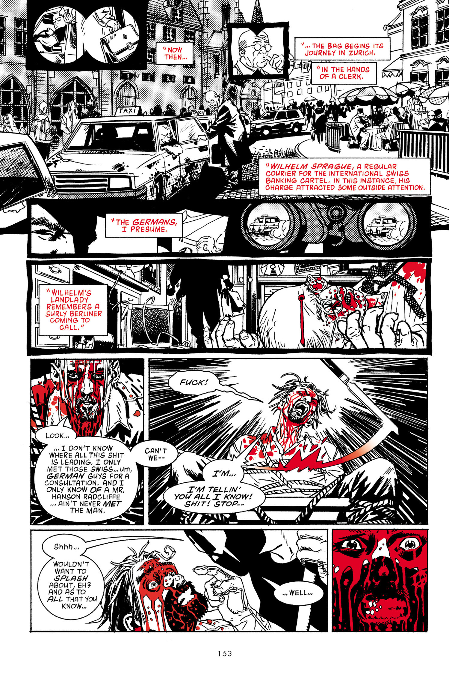 Grendel Omnibus (2012-) issue Vol. 1 - Page 152