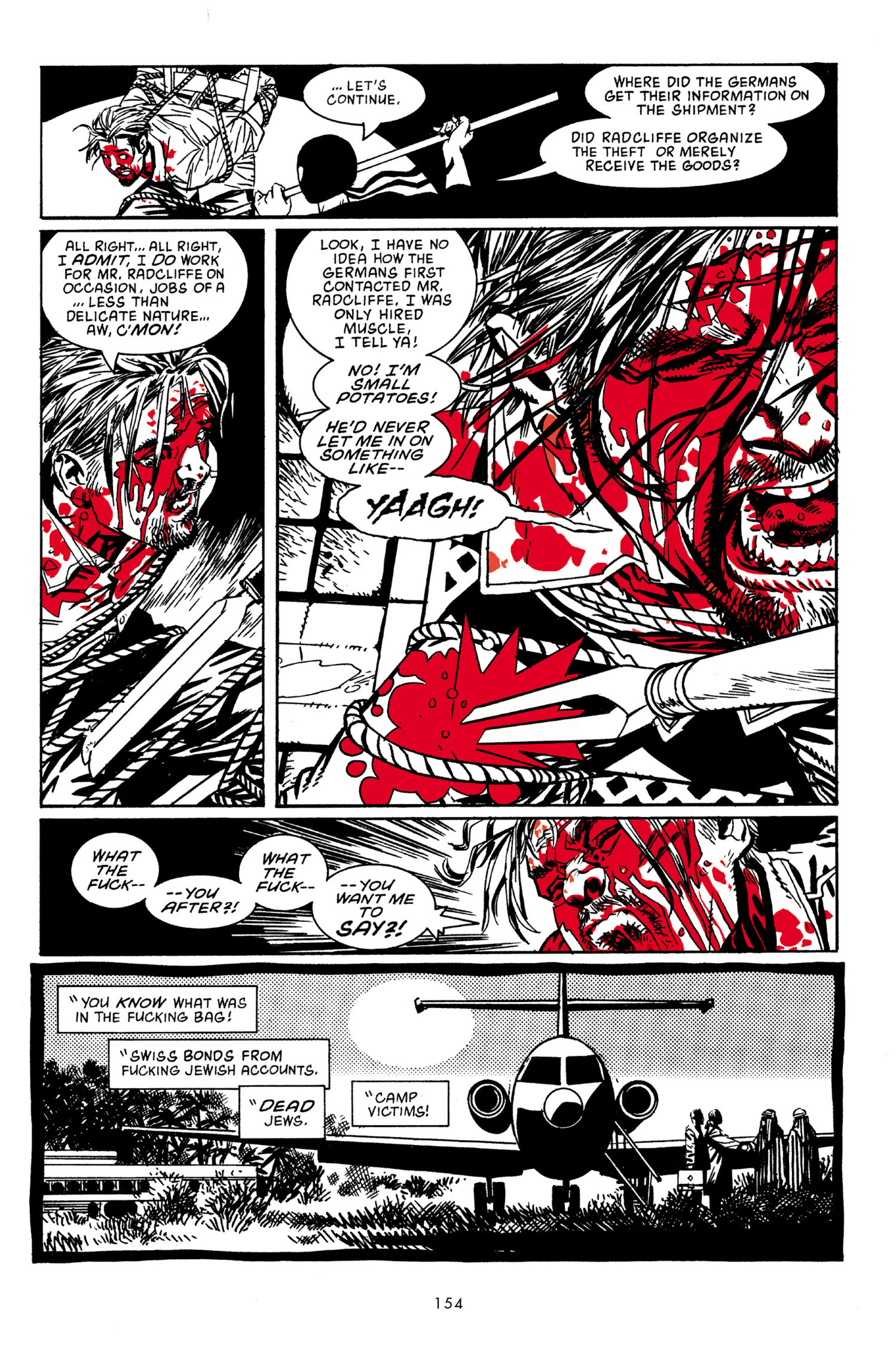 Grendel Omnibus (2012-) issue Vol. 1 - Page 153