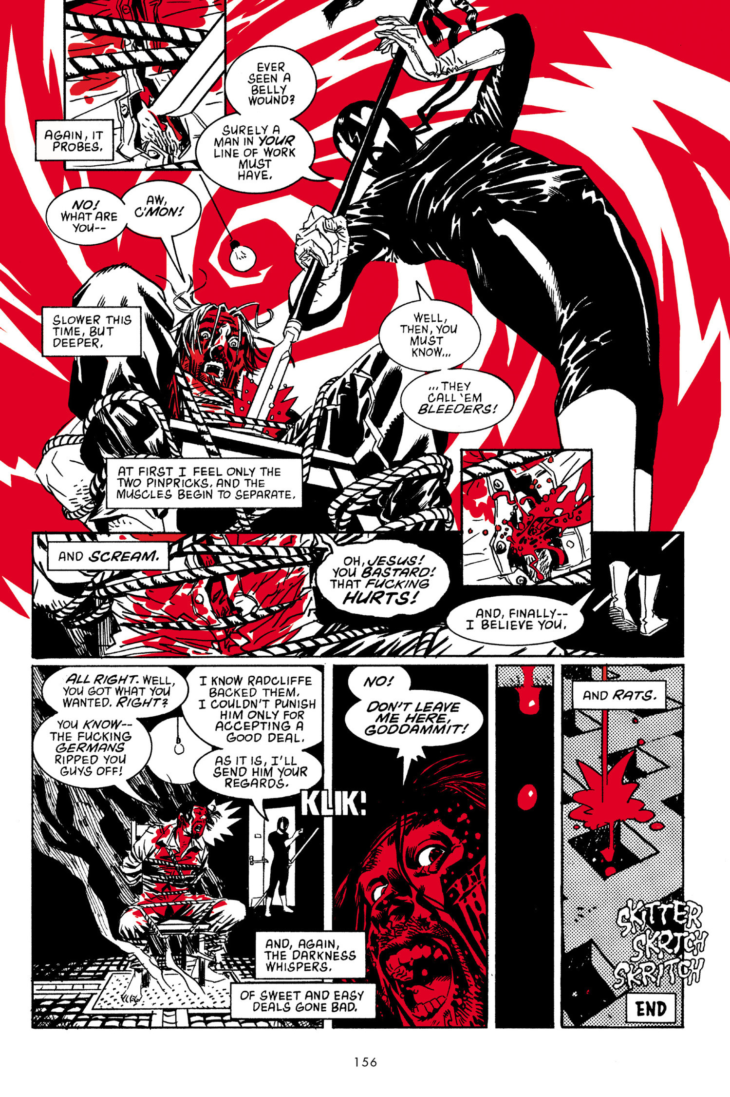 Grendel Omnibus (2012-) issue Vol. 1 - Page 155