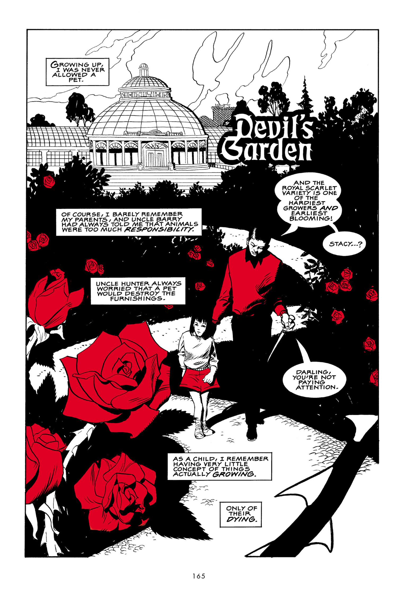 Grendel Omnibus (2012-) issue Vol. 1 - Page 164