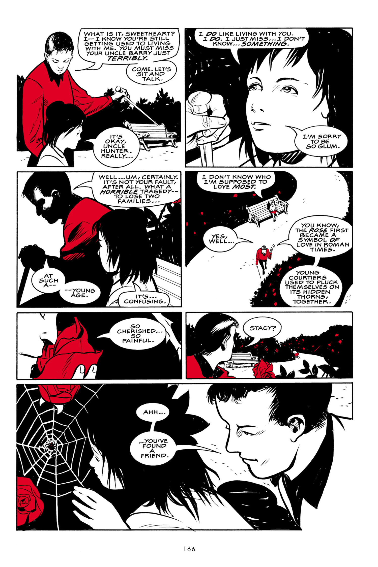 Grendel Omnibus (2012-) issue Vol. 1 - Page 165