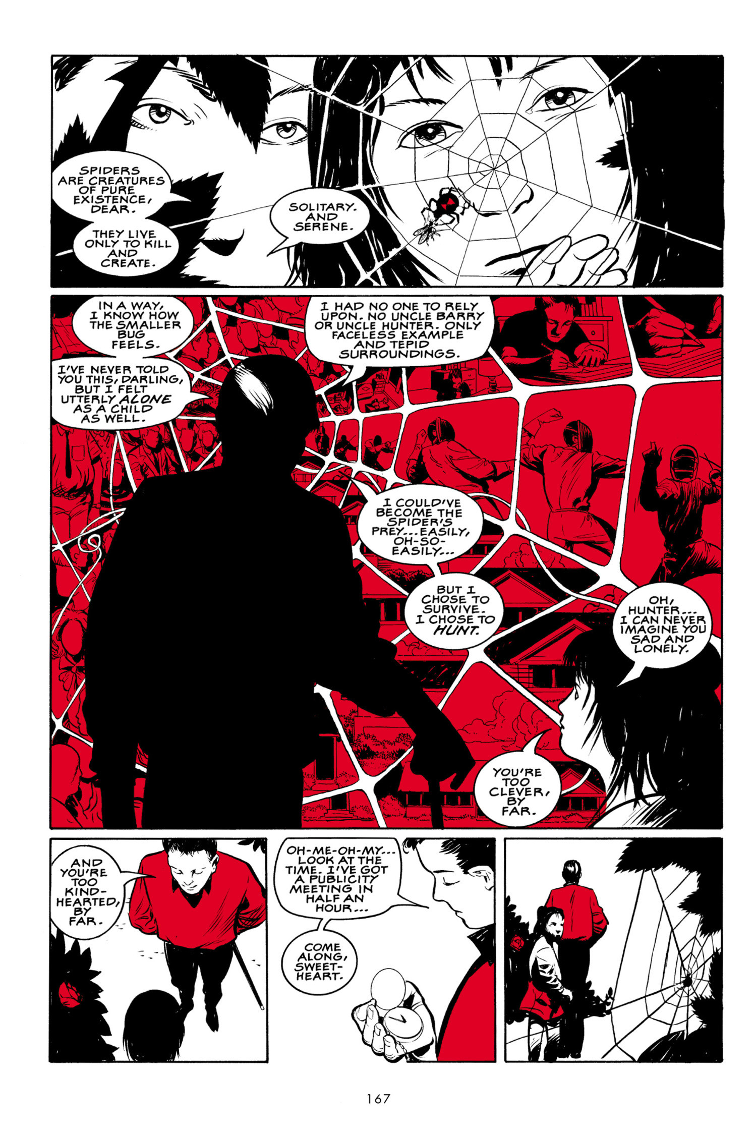 Grendel Omnibus (2012-) issue Vol. 1 - Page 166