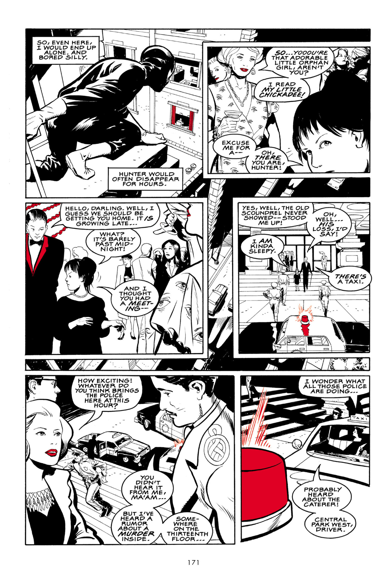 Grendel Omnibus (2012-) issue Vol. 1 - Page 170