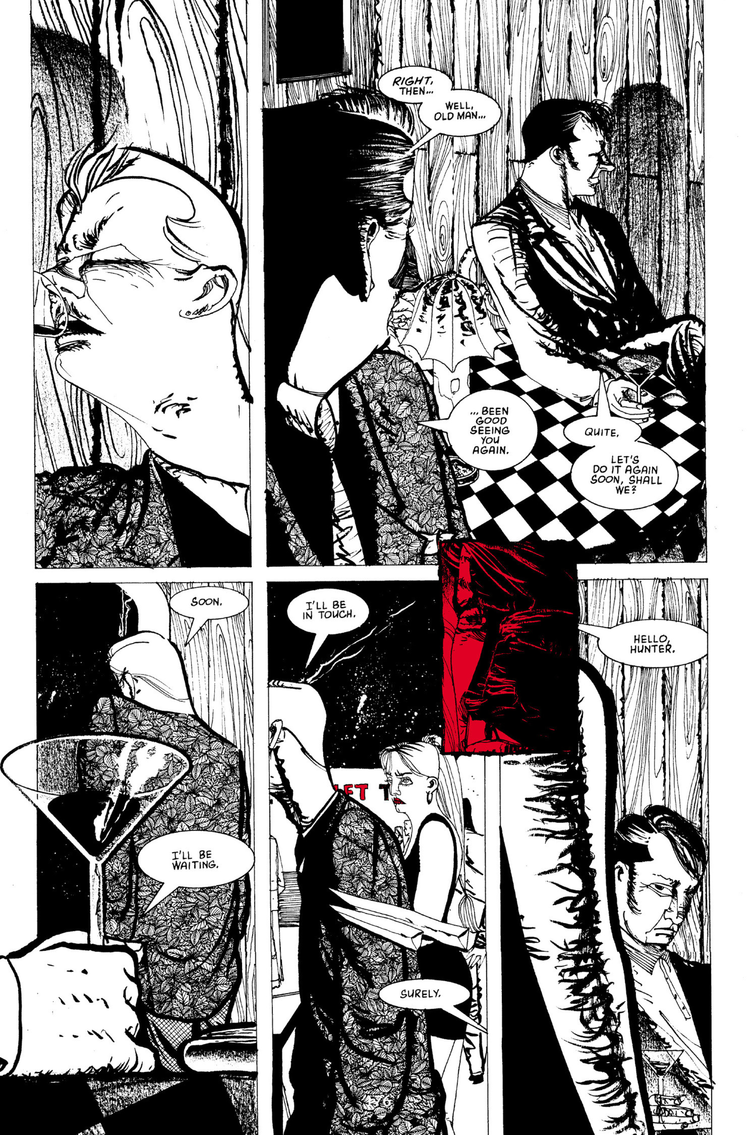 Grendel Omnibus (2012-) issue Vol. 1 - Page 175