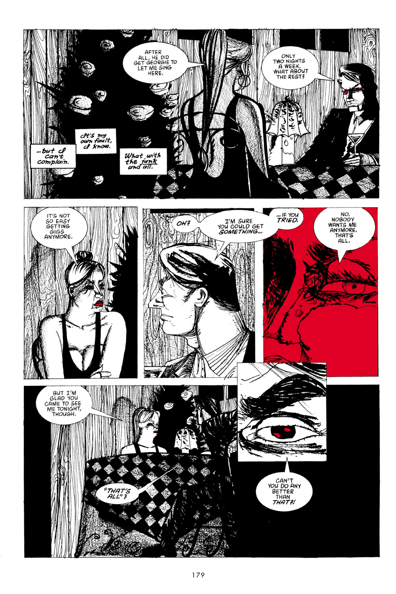 Grendel Omnibus (2012-) issue Vol. 1 - Page 178