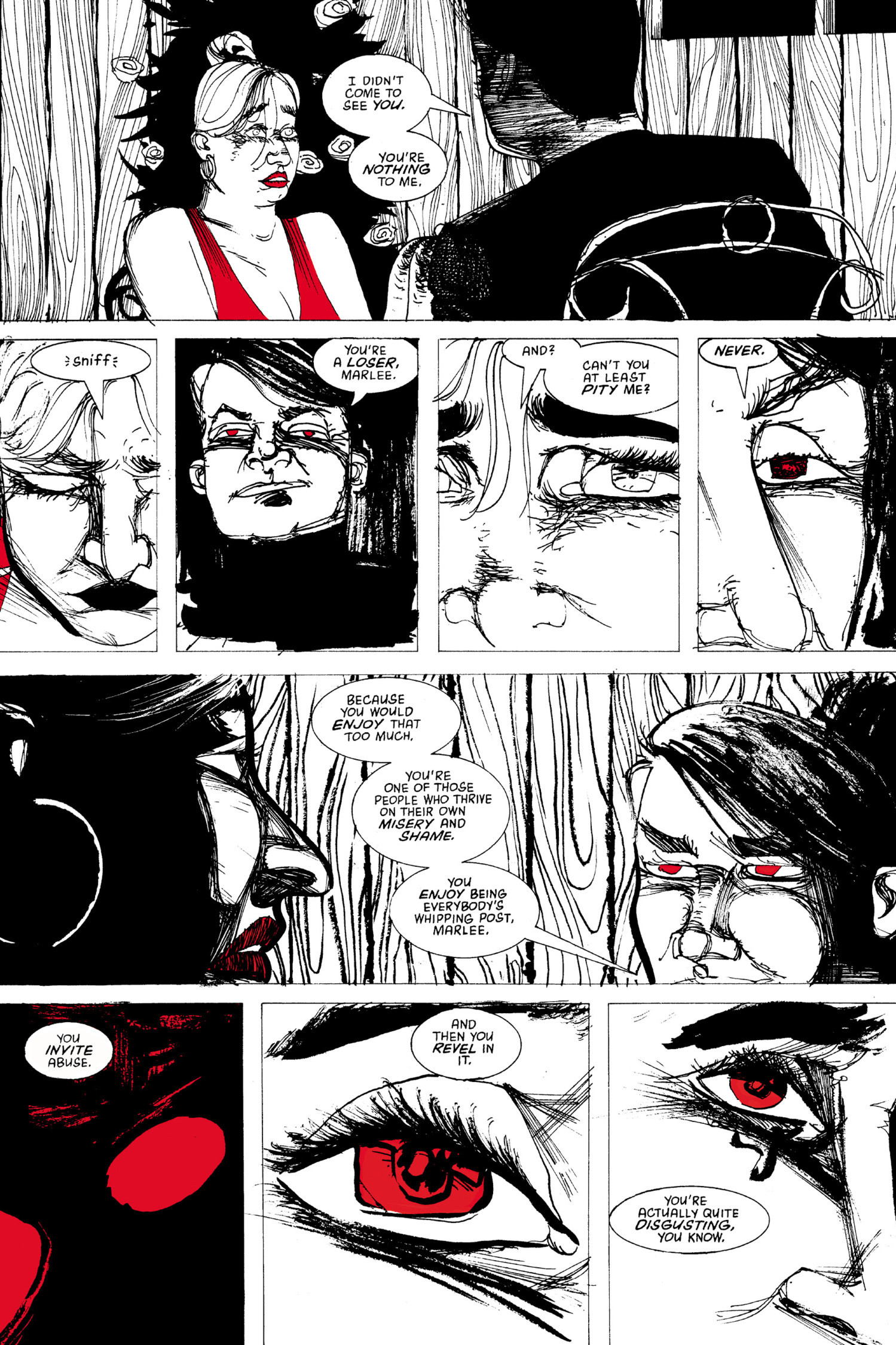 Grendel Omnibus (2012-) issue Vol. 1 - Page 179