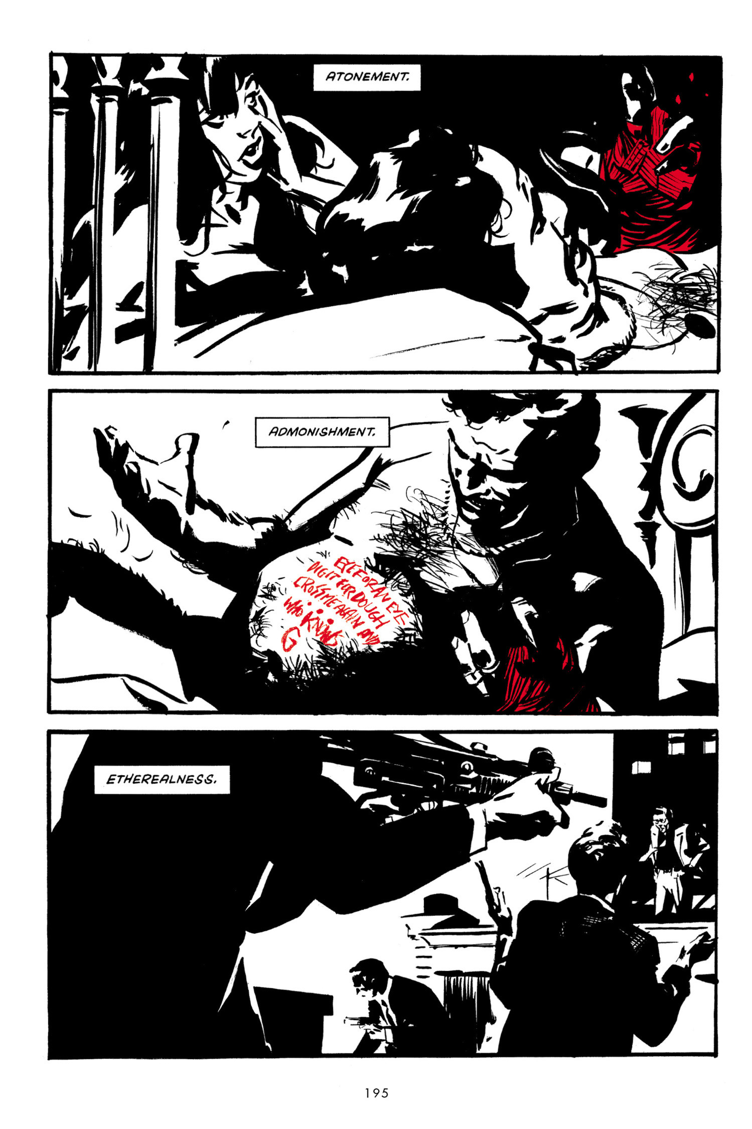 Grendel Omnibus (2012-) issue Vol. 1 - Page 194