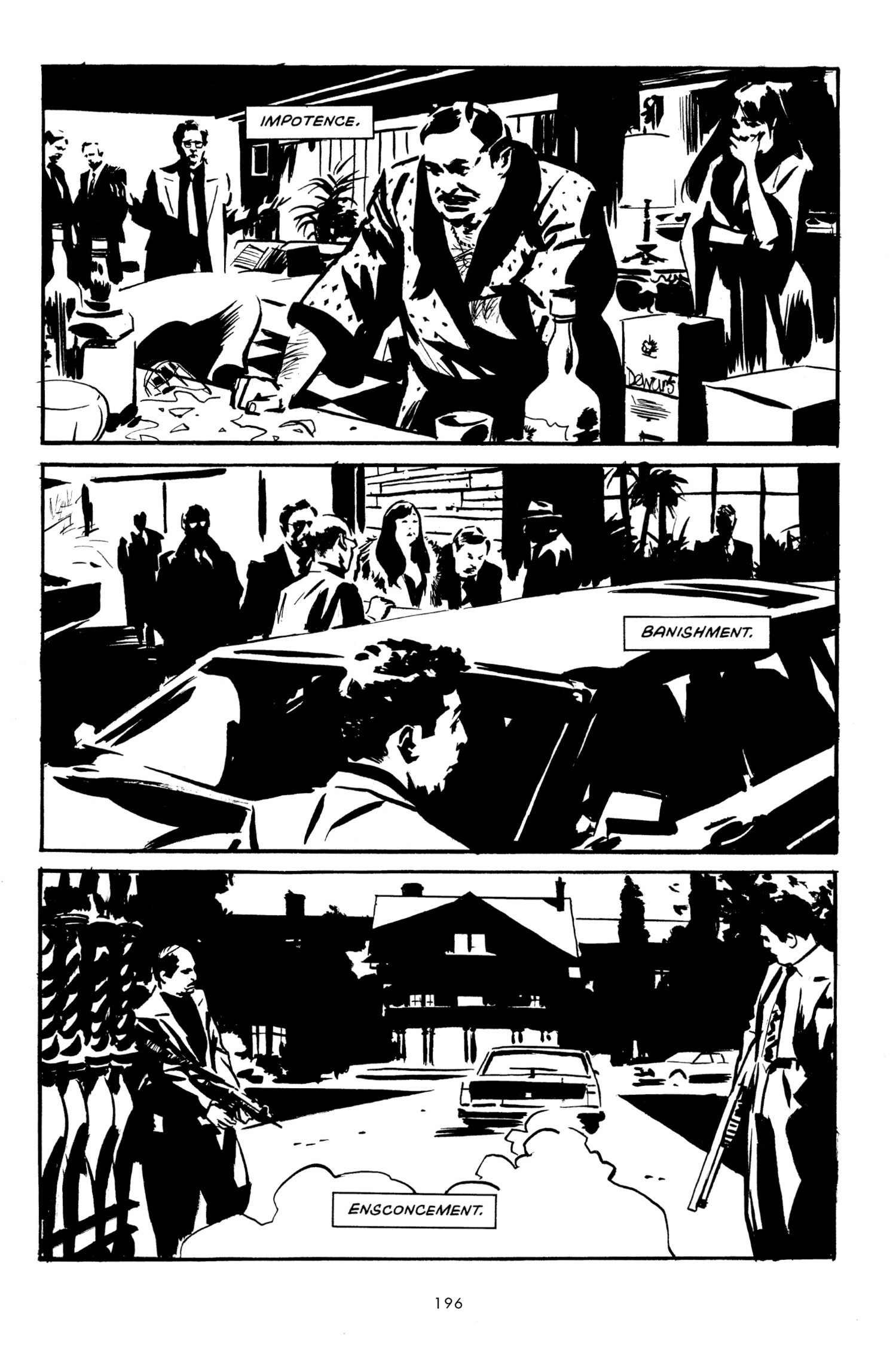 Grendel Omnibus (2012-) issue Vol. 1 - Page 195