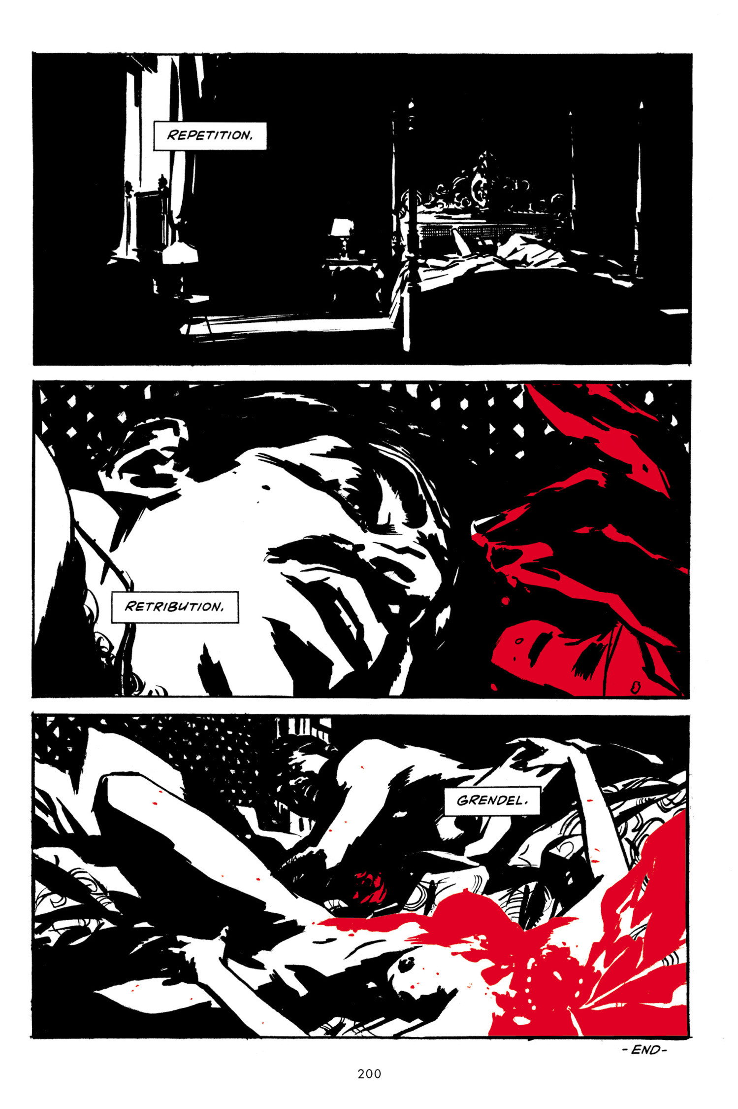 Grendel Omnibus (2012-) issue Vol. 1 - Page 199