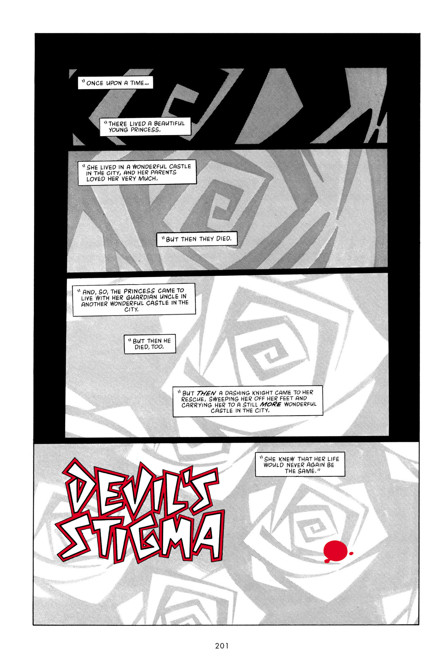 Grendel Omnibus (2012-) issue Vol. 1 - Page 200