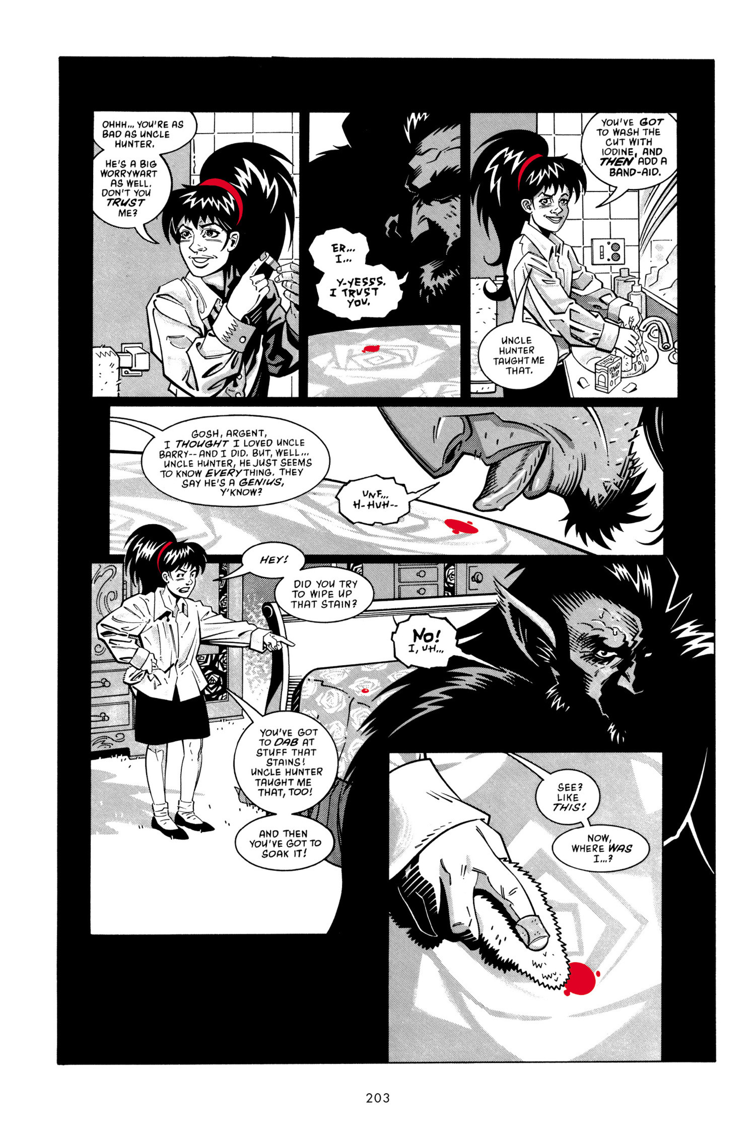 Grendel Omnibus (2012-) issue Vol. 1 - Page 202