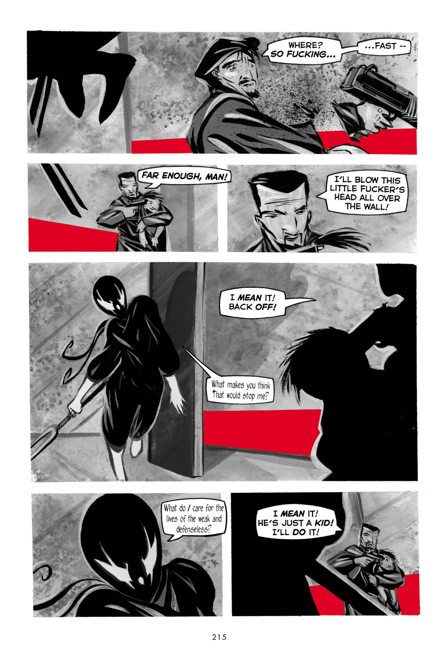 Grendel Omnibus (2012-) issue Vol. 1 - Page 214