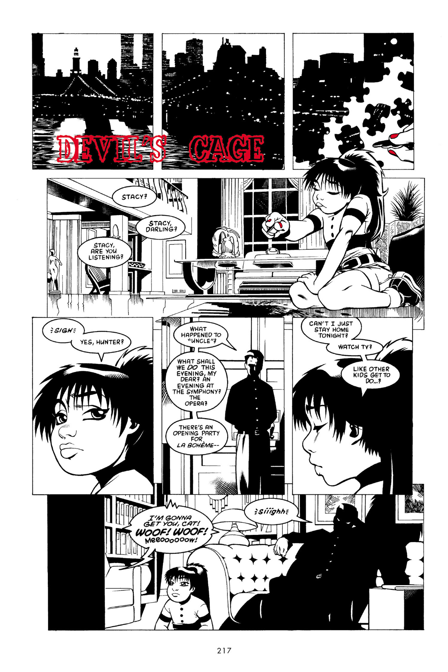 Grendel Omnibus (2012-) issue Vol. 1 - Page 216