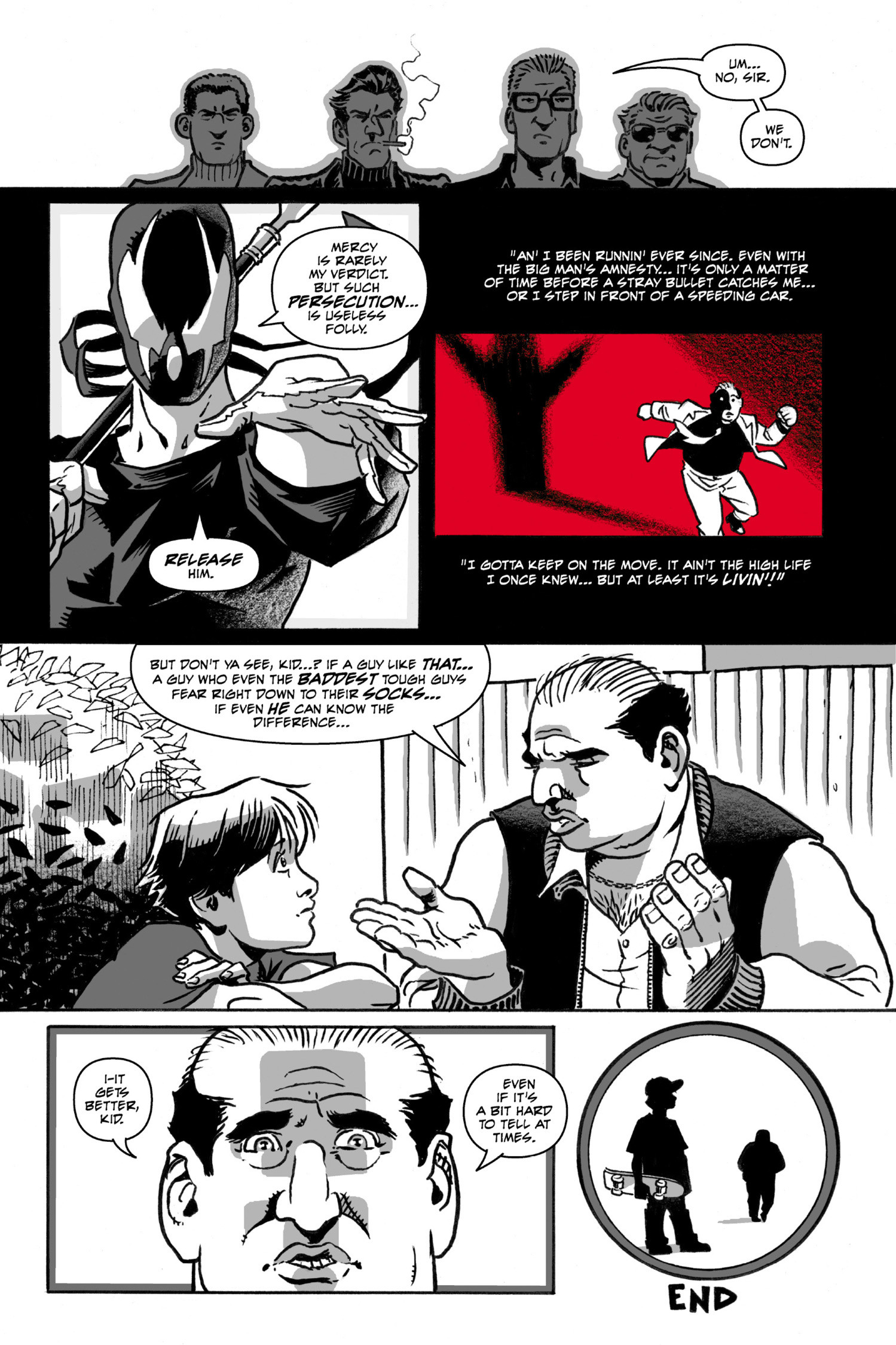 Grendel Omnibus (2012-) issue Vol. 1 - Page 237