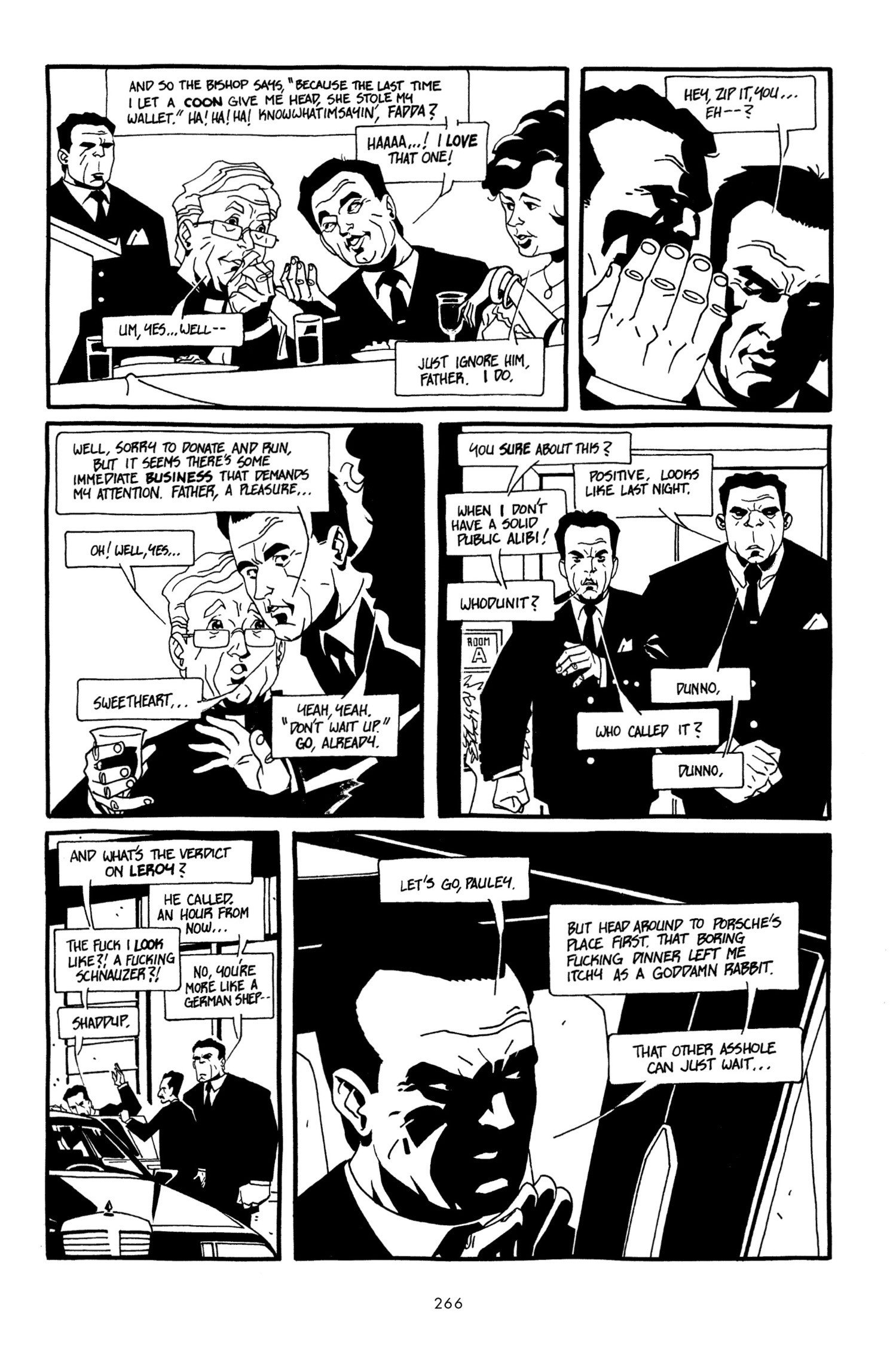 Grendel Omnibus (2012-) issue Vol. 1 - Page 265