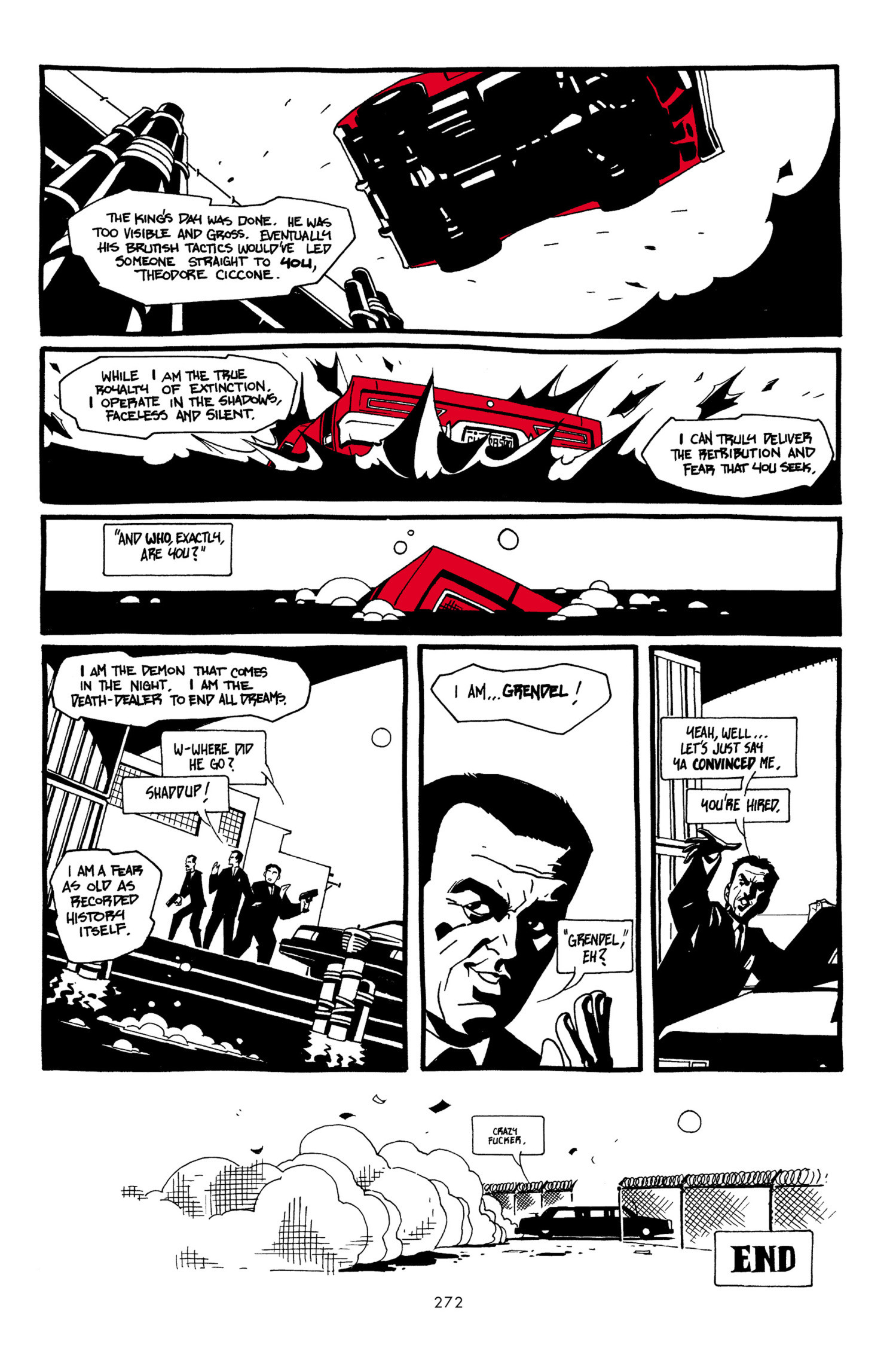 Grendel Omnibus (2012-) issue Vol. 1 - Page 271