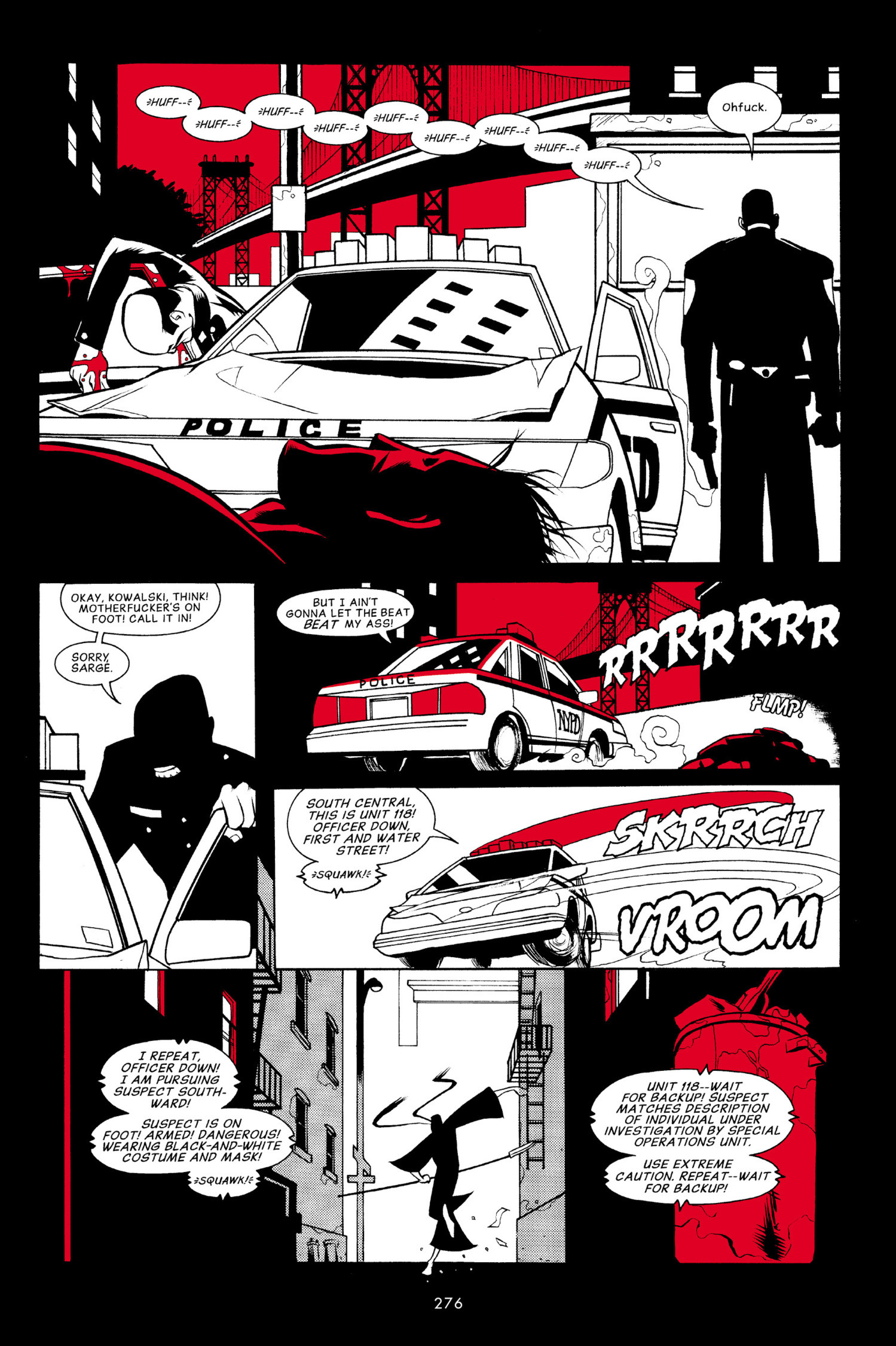 Grendel Omnibus (2012-) issue Vol. 1 - Page 275