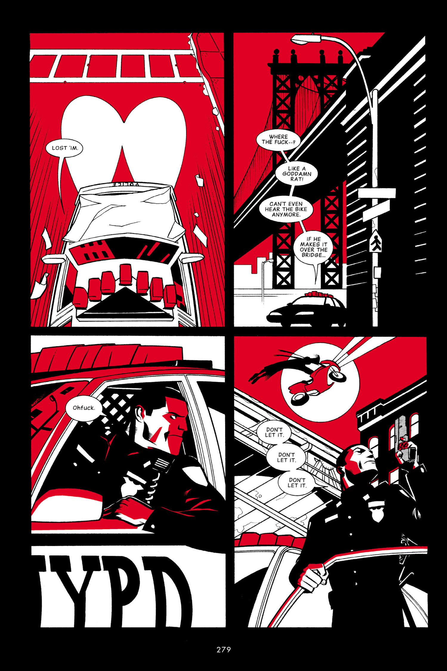 Grendel Omnibus (2012-) issue Vol. 1 - Page 278