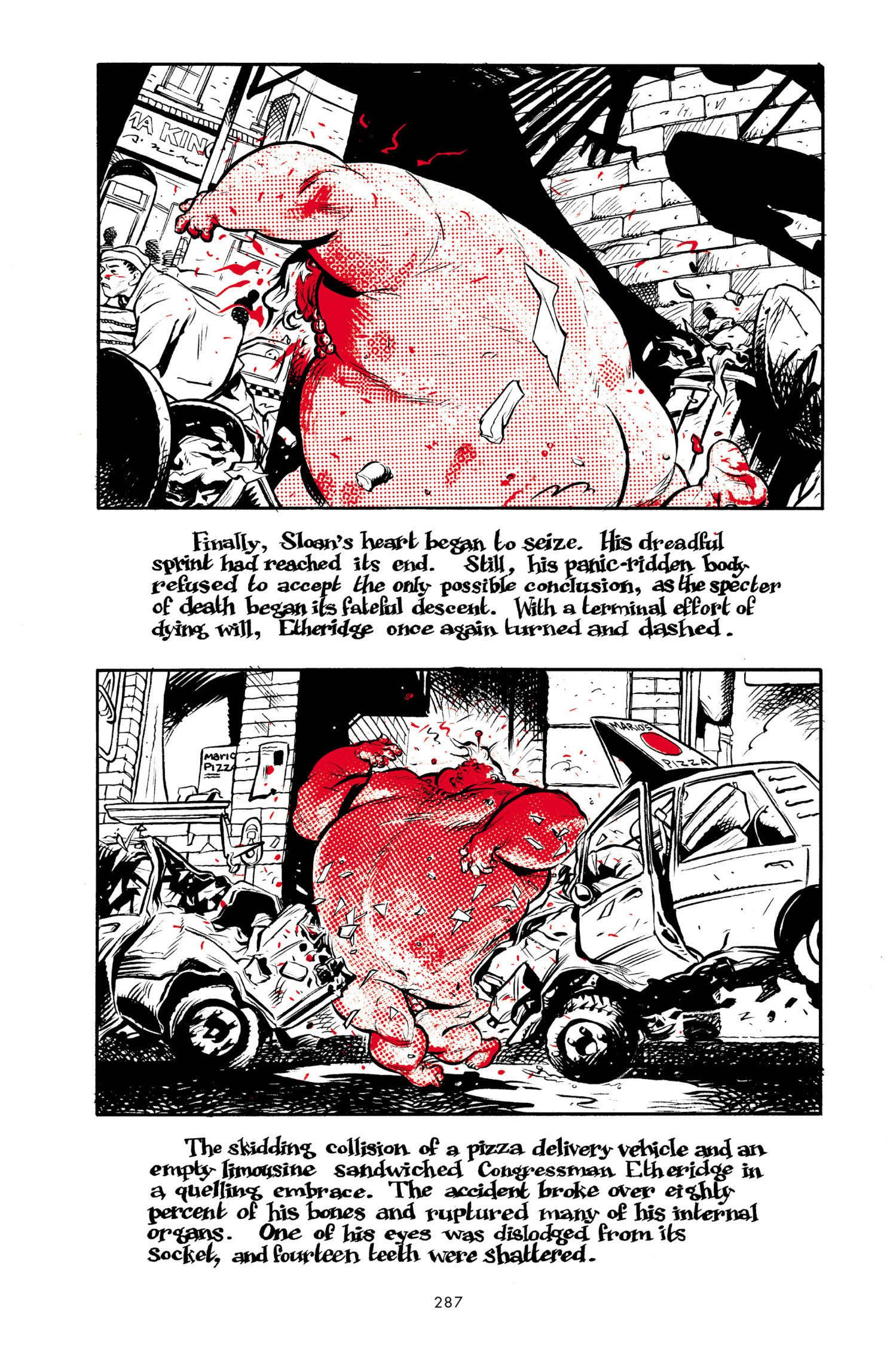 Grendel Omnibus (2012-) issue Vol. 1 - Page 286