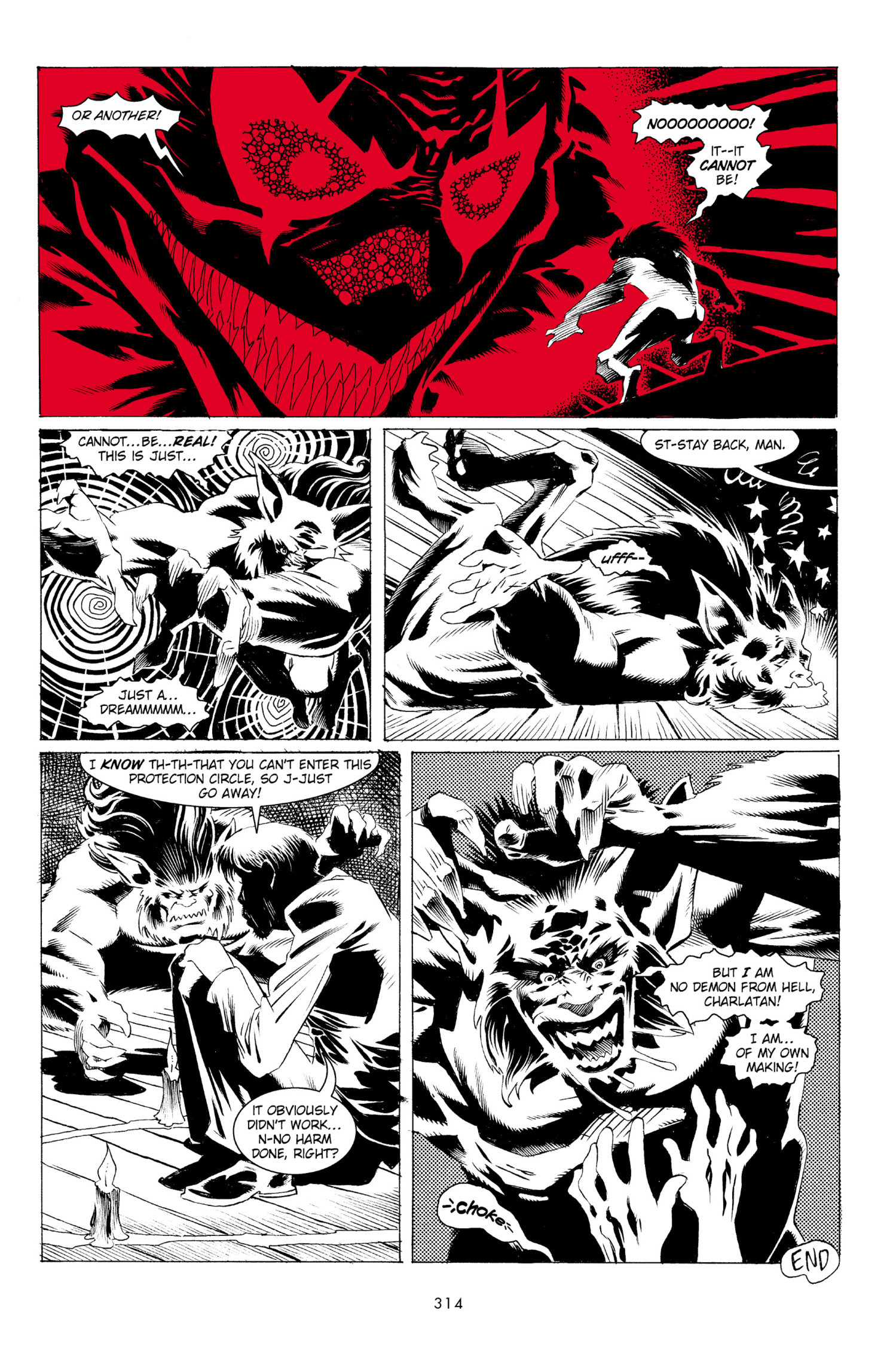 Grendel Omnibus (2012-) issue Vol. 1 - Page 313