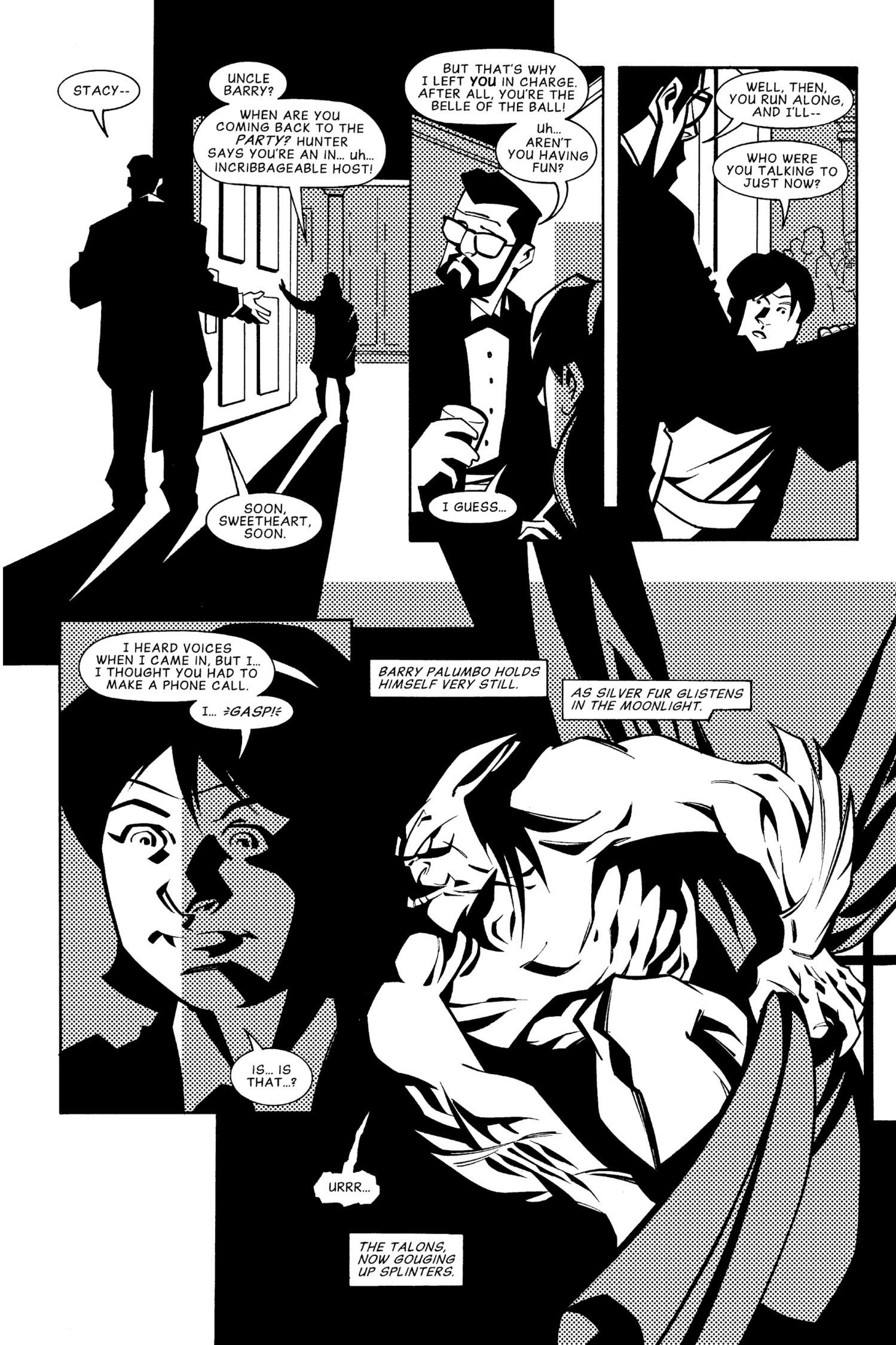 Grendel Omnibus (2012-) issue Vol. 1 - Page 316