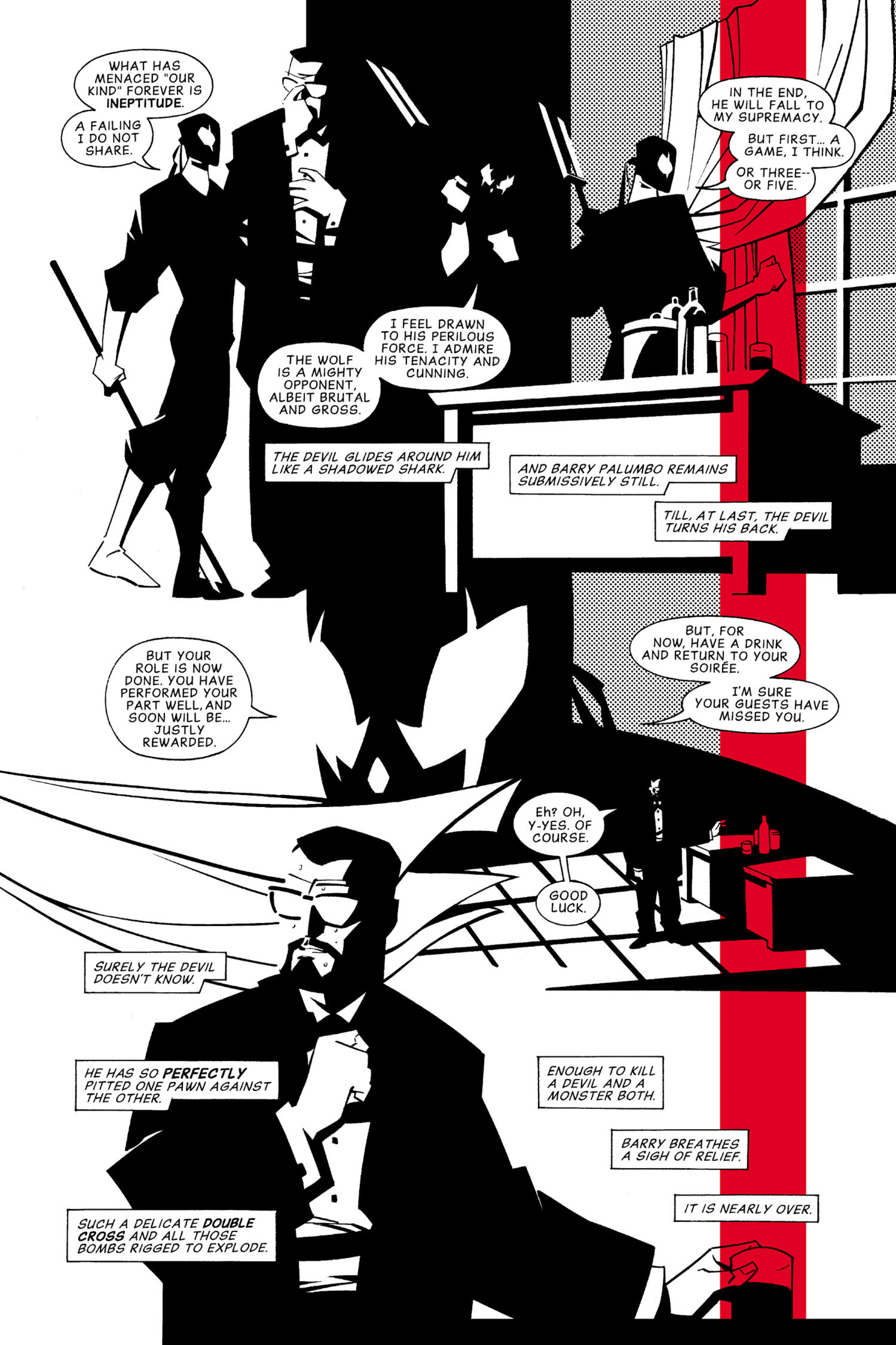 Grendel Omnibus (2012-) issue Vol. 1 - Page 320