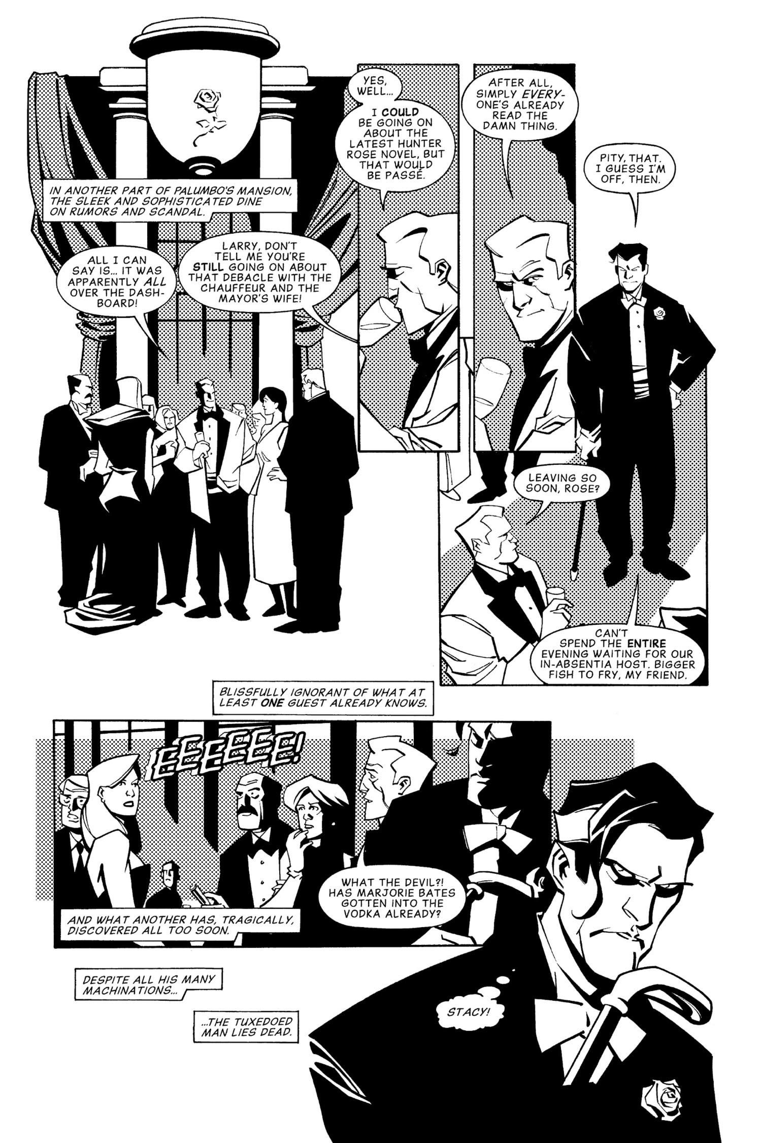 Grendel Omnibus (2012-) issue Vol. 1 - Page 321