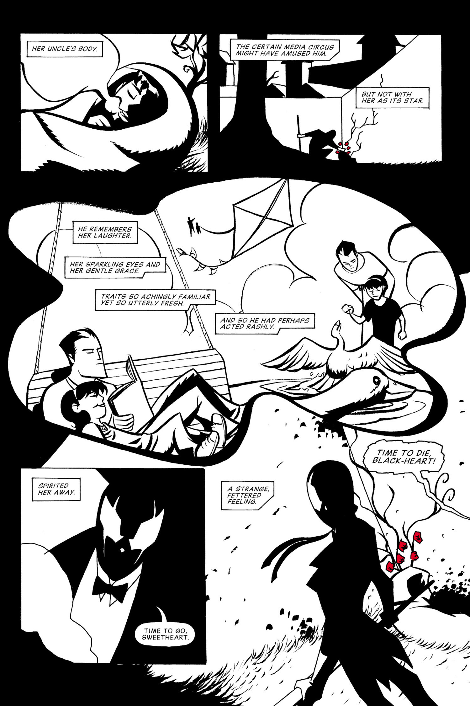 Grendel Omnibus (2012-) issue Vol. 1 - Page 323