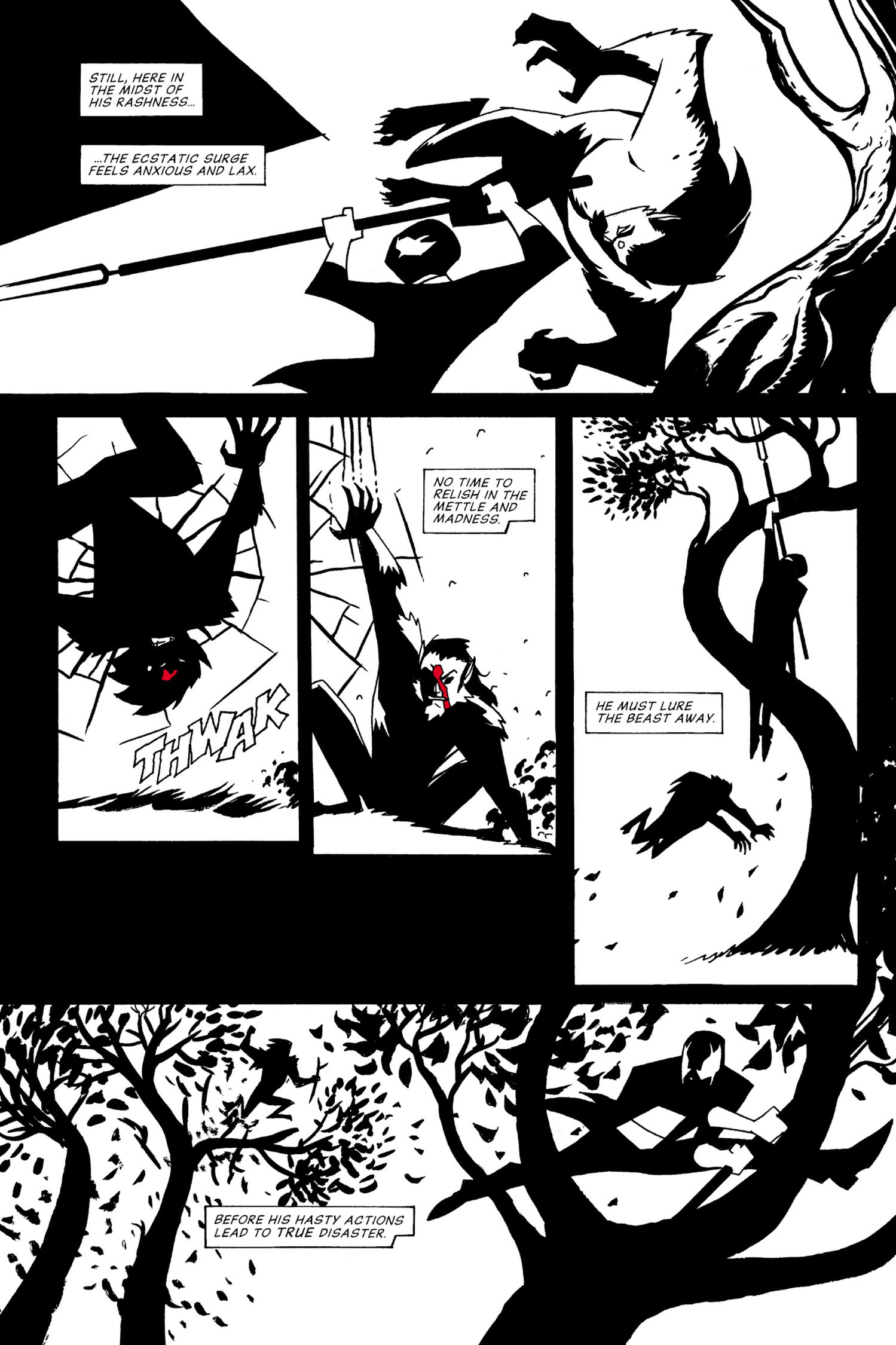 Grendel Omnibus (2012-) issue Vol. 1 - Page 326