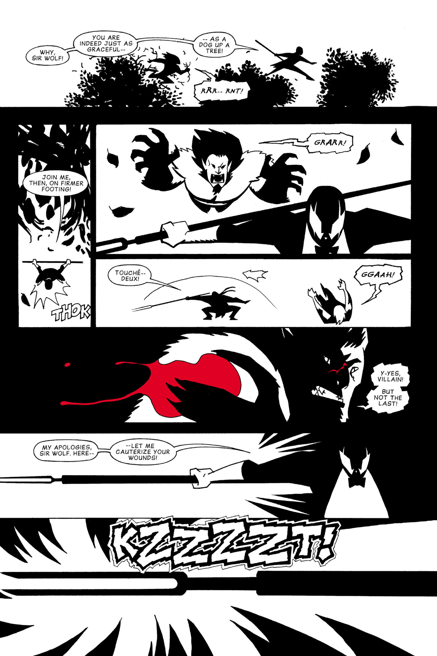 Grendel Omnibus (2012-) issue Vol. 1 - Page 327