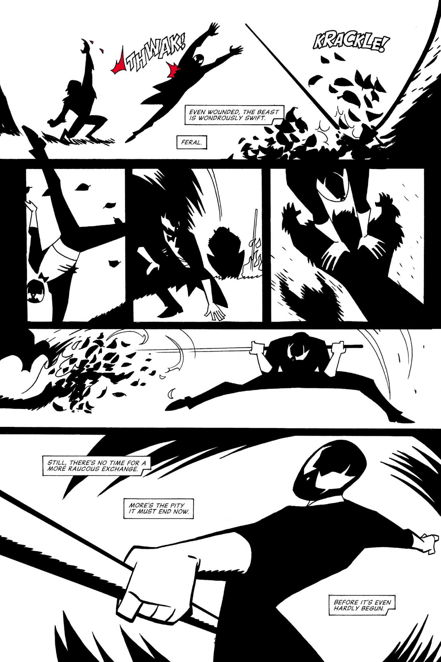 Grendel Omnibus (2012-) issue Vol. 1 - Page 328