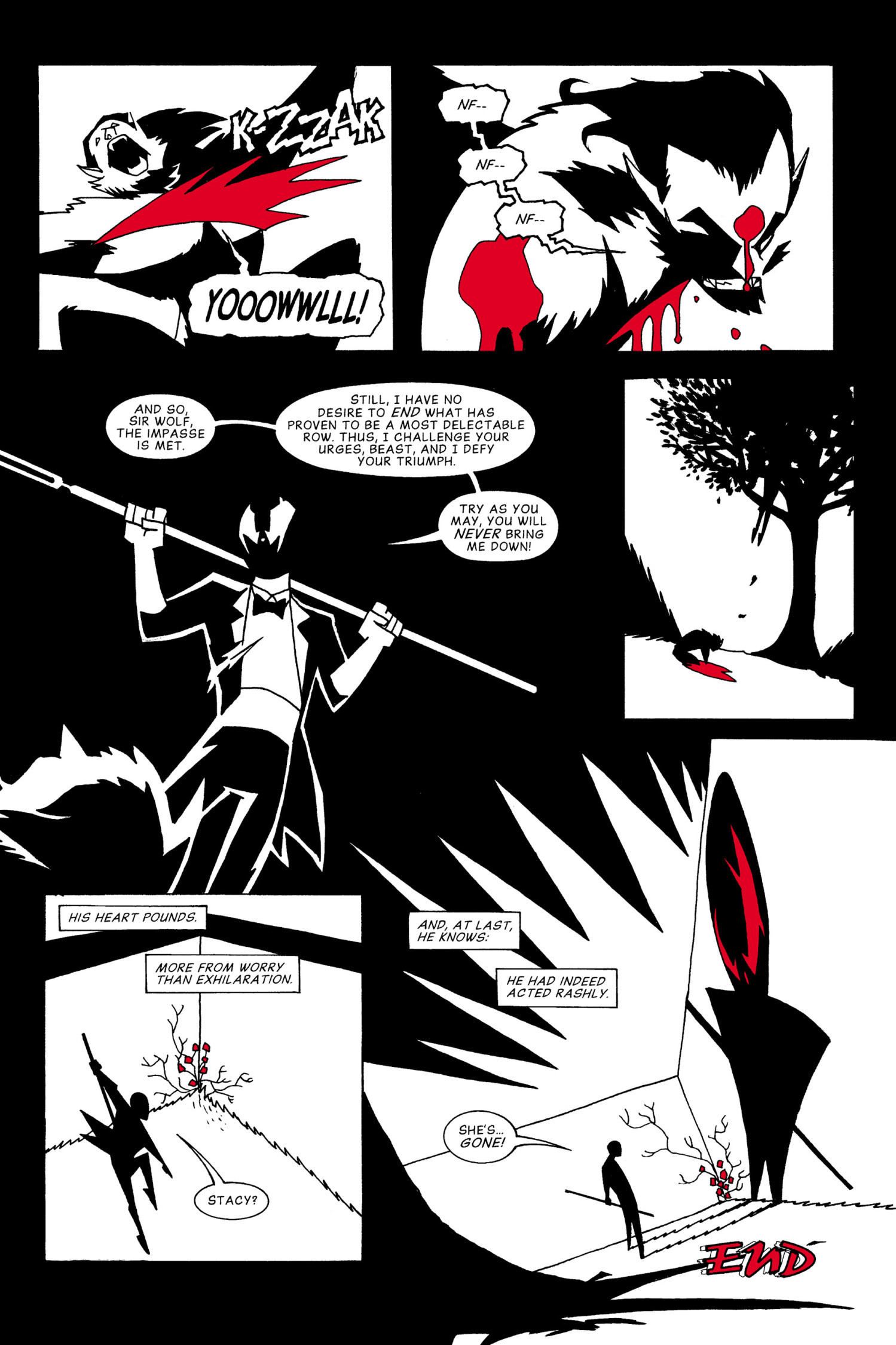 Grendel Omnibus (2012-) issue Vol. 1 - Page 329