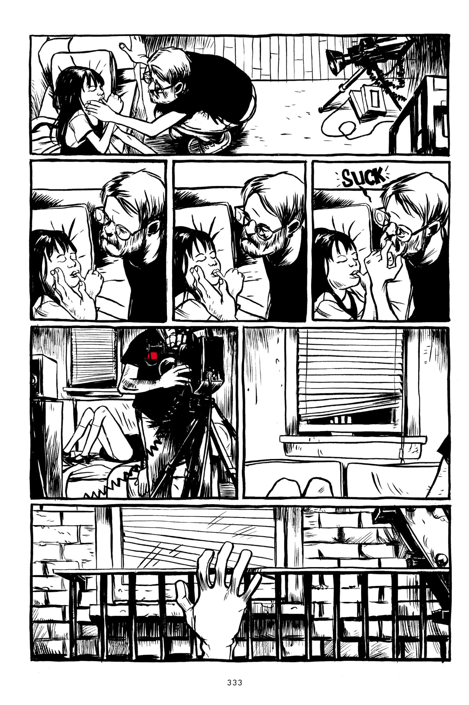 Grendel Omnibus (2012-) issue Vol. 1 - Page 332