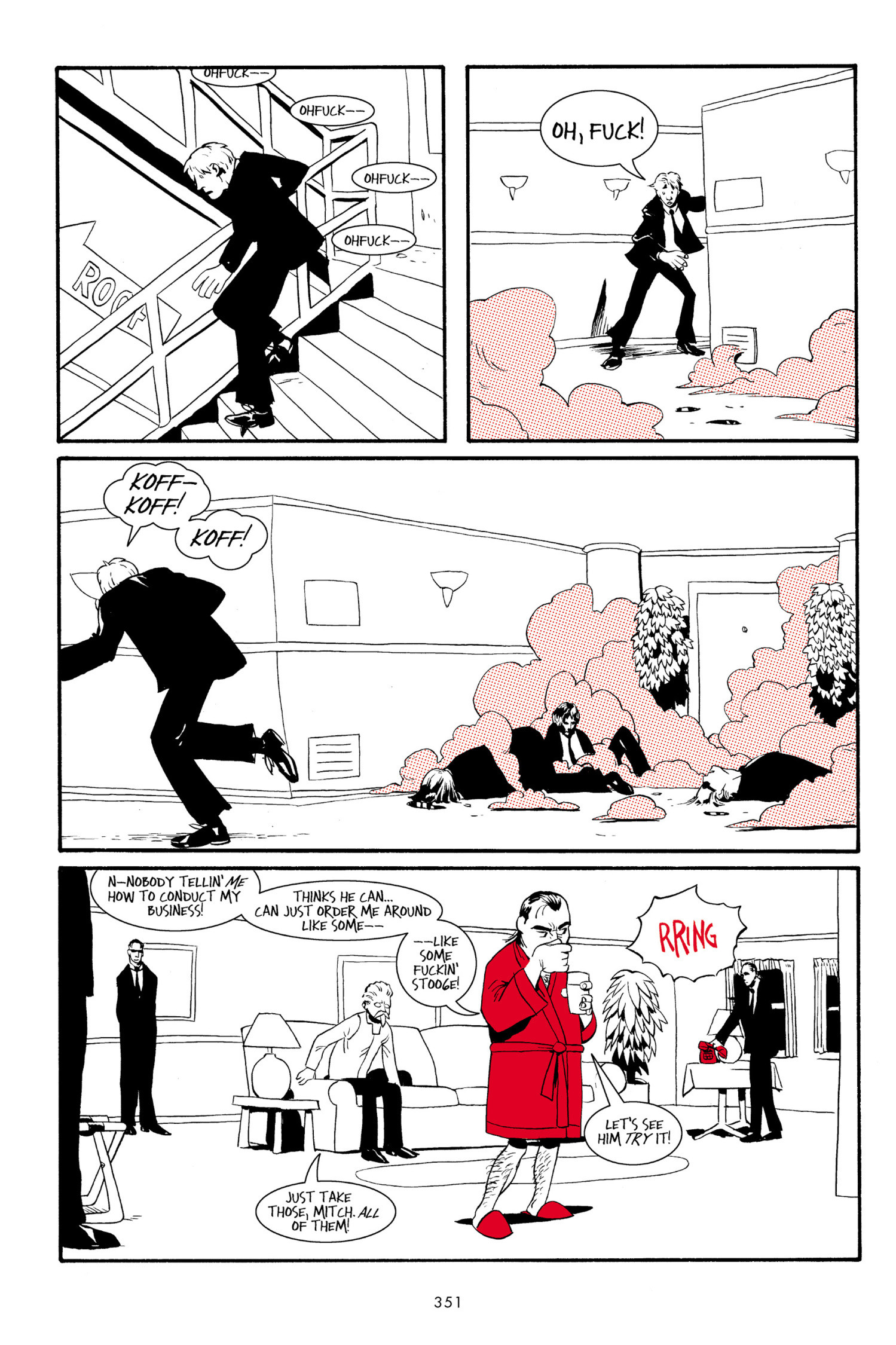 Grendel Omnibus (2012-) issue Vol. 1 - Page 350