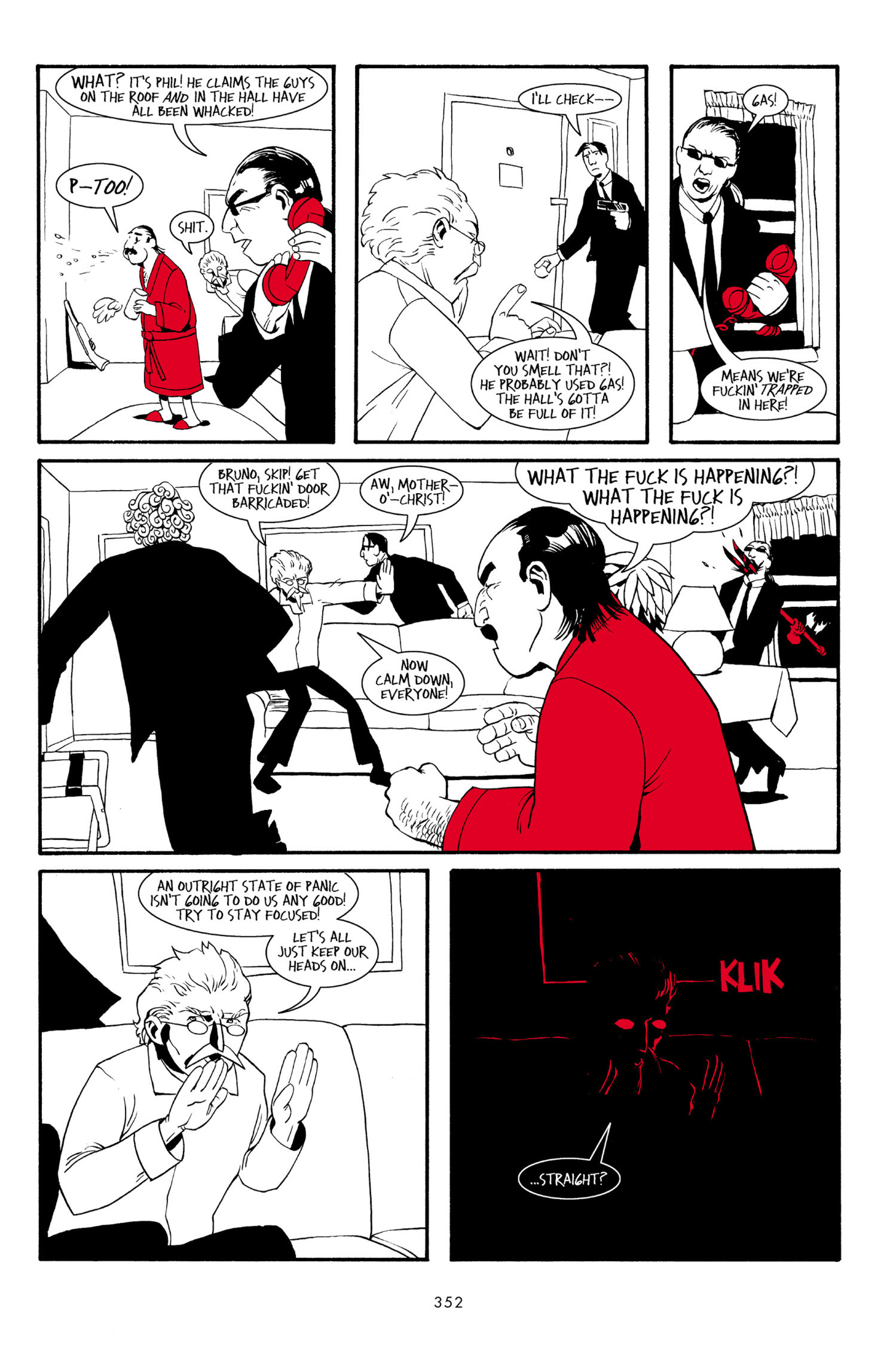 Grendel Omnibus (2012-) issue Vol. 1 - Page 351