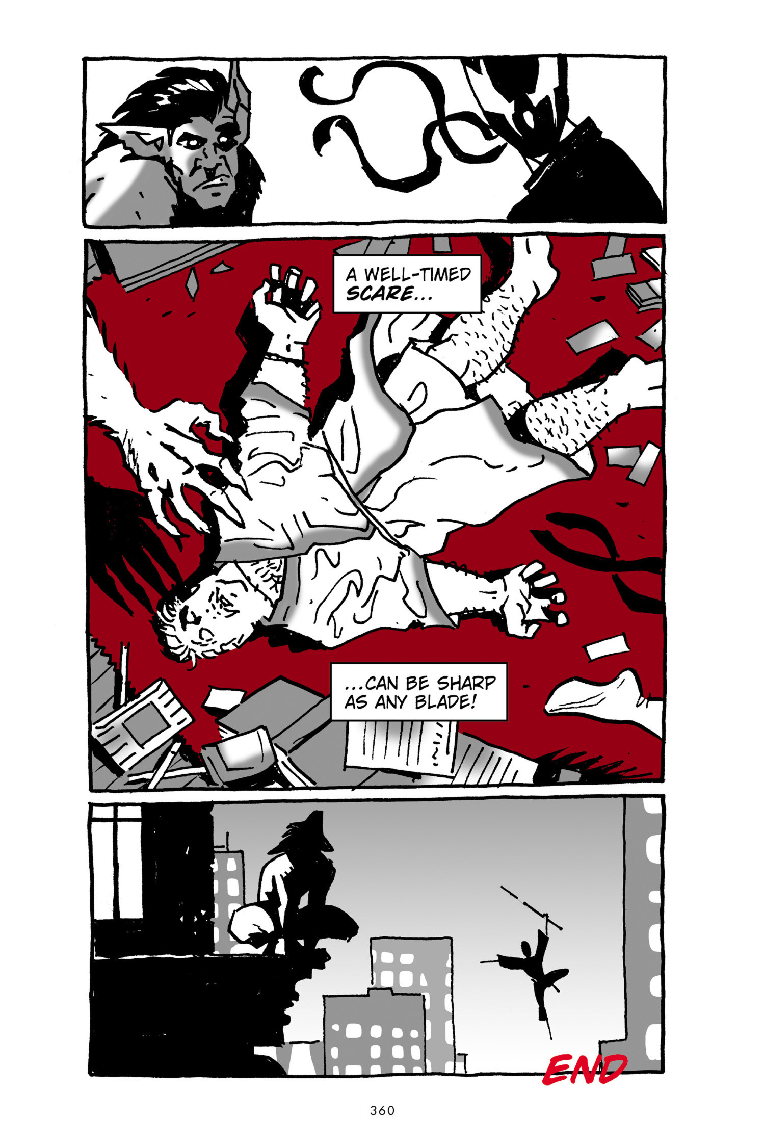 Grendel Omnibus (2012-) issue Vol. 1 - Page 359