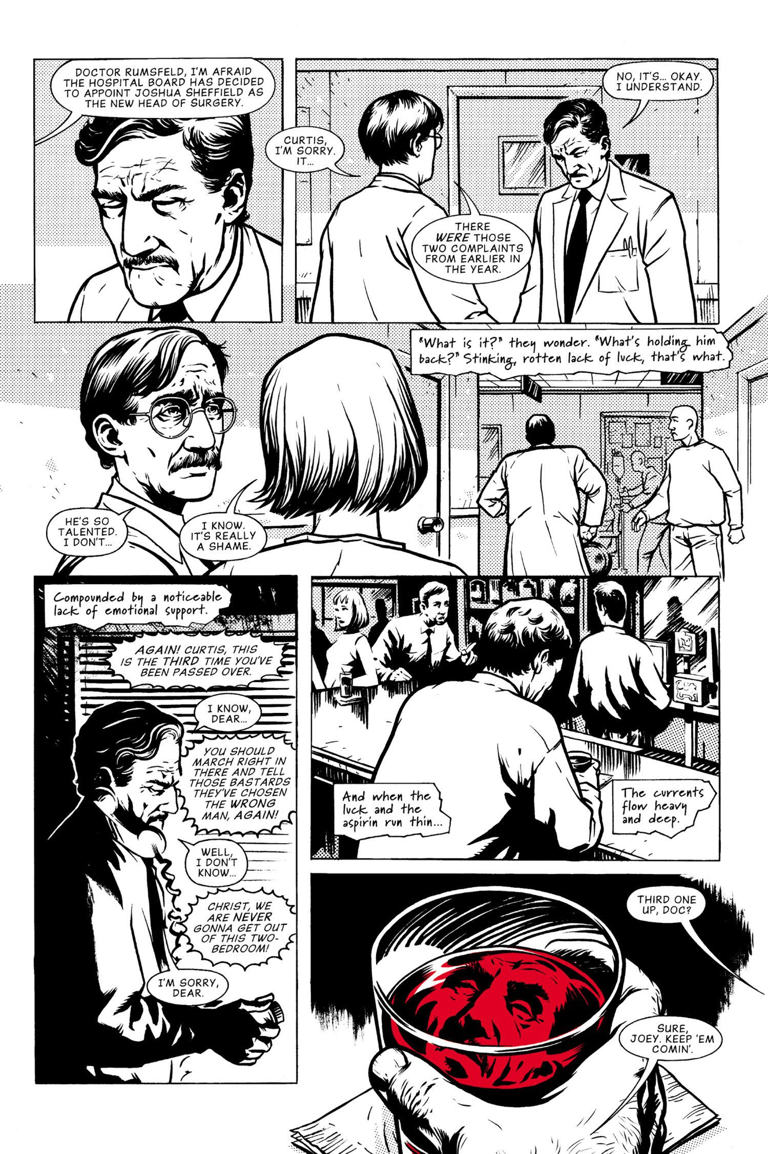 Grendel Omnibus (2012-) issue Vol. 1 - Page 361