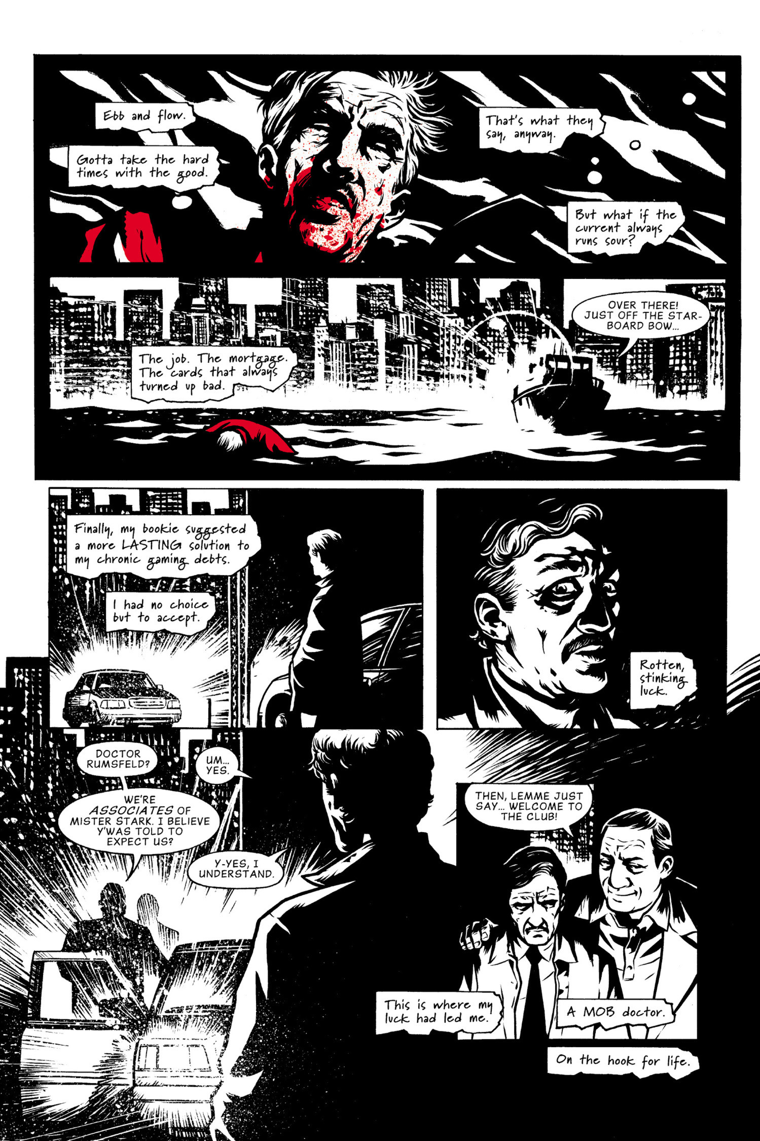 Grendel Omnibus (2012-) issue Vol. 1 - Page 362