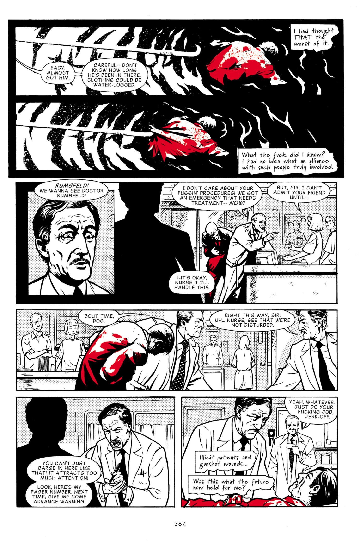 Grendel Omnibus (2012-) issue Vol. 1 - Page 363